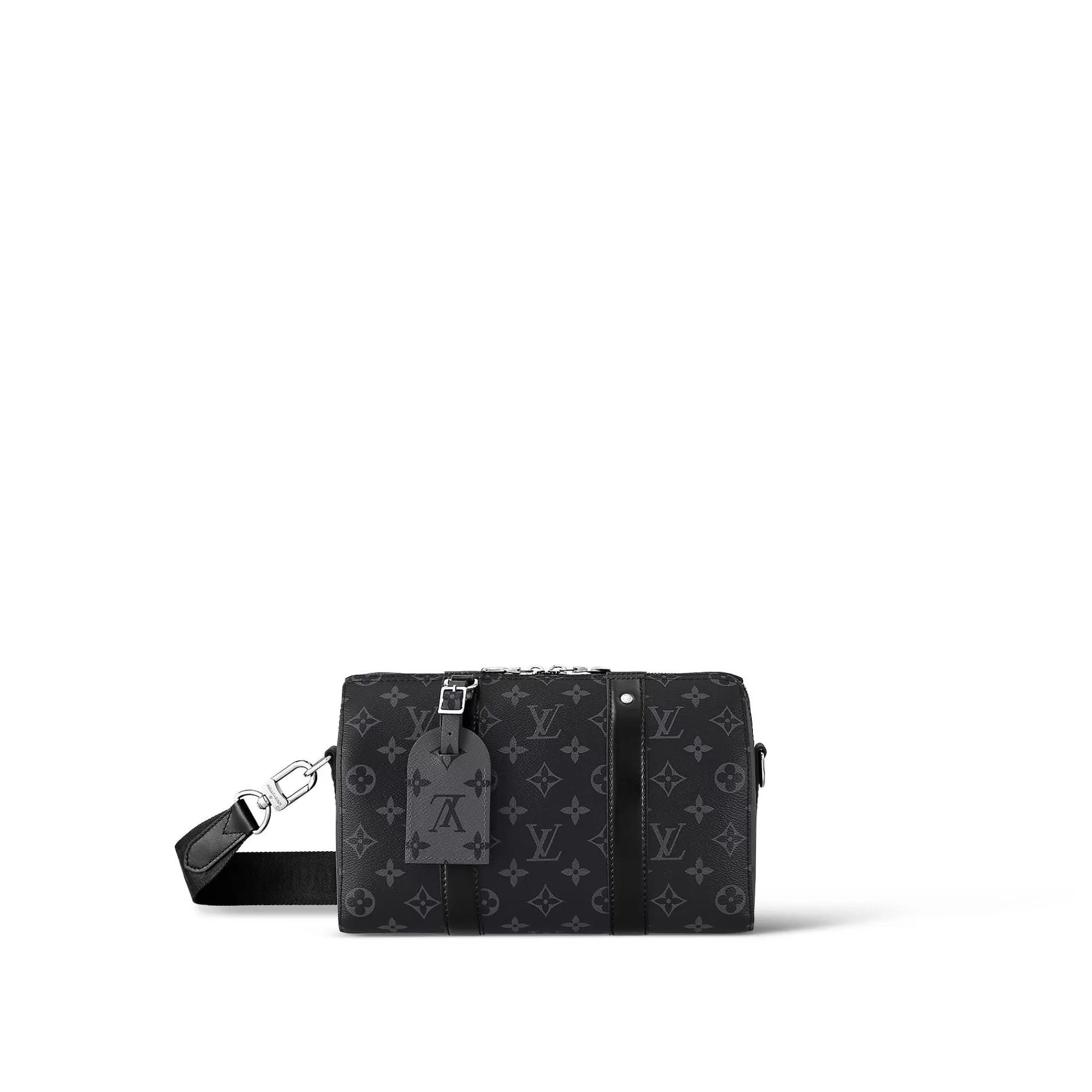 New Louis Vuitton City Keepall