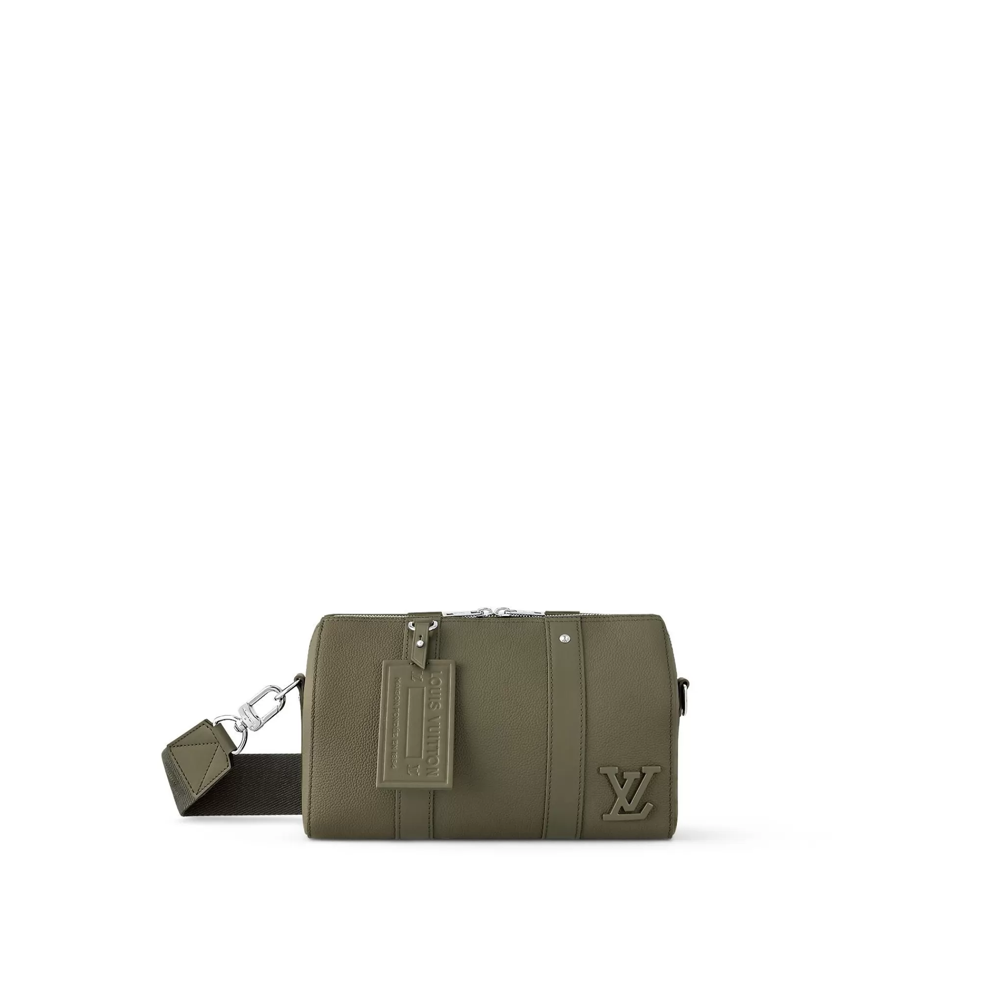 Best Louis Vuitton City Keepall