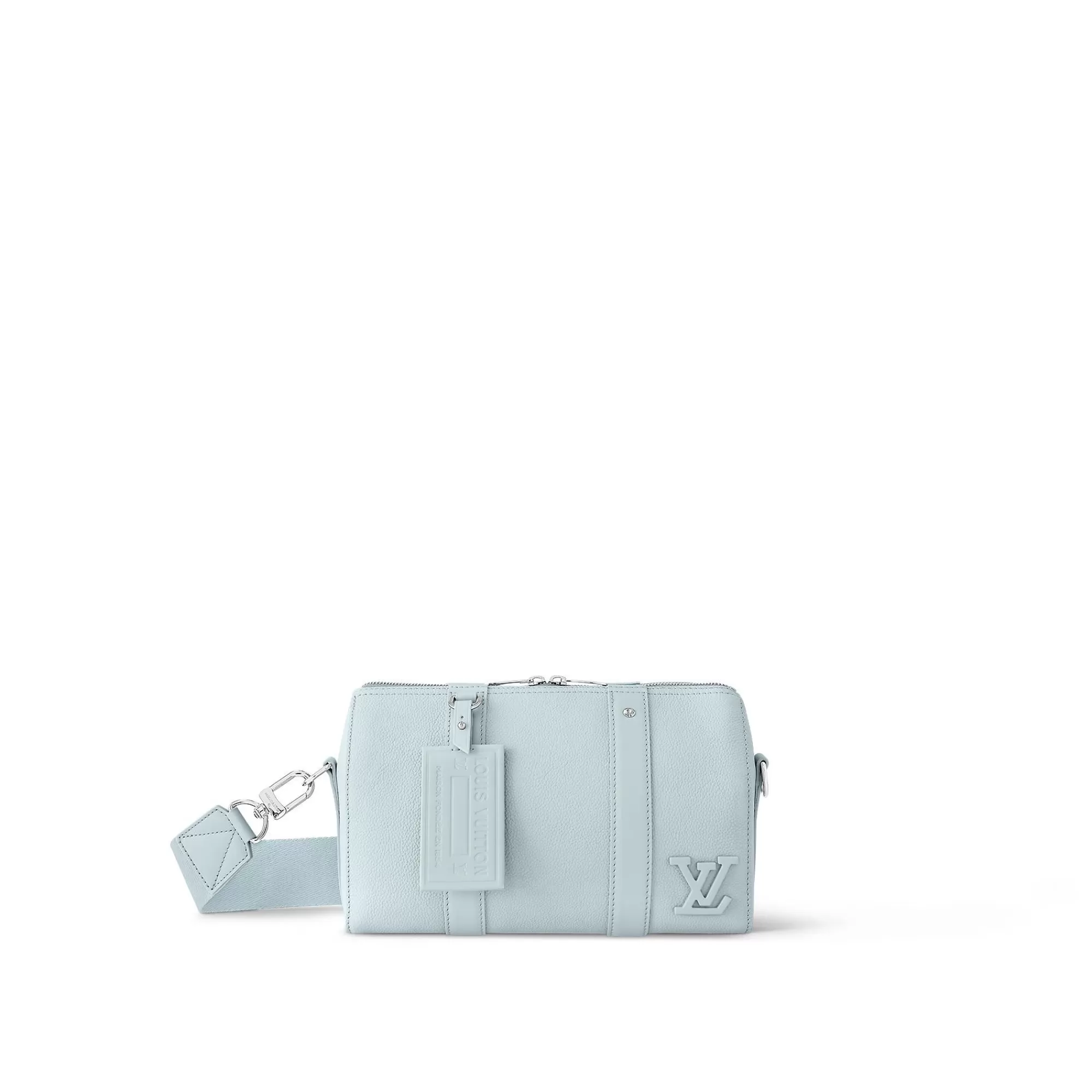 New Louis Vuitton City Keepall