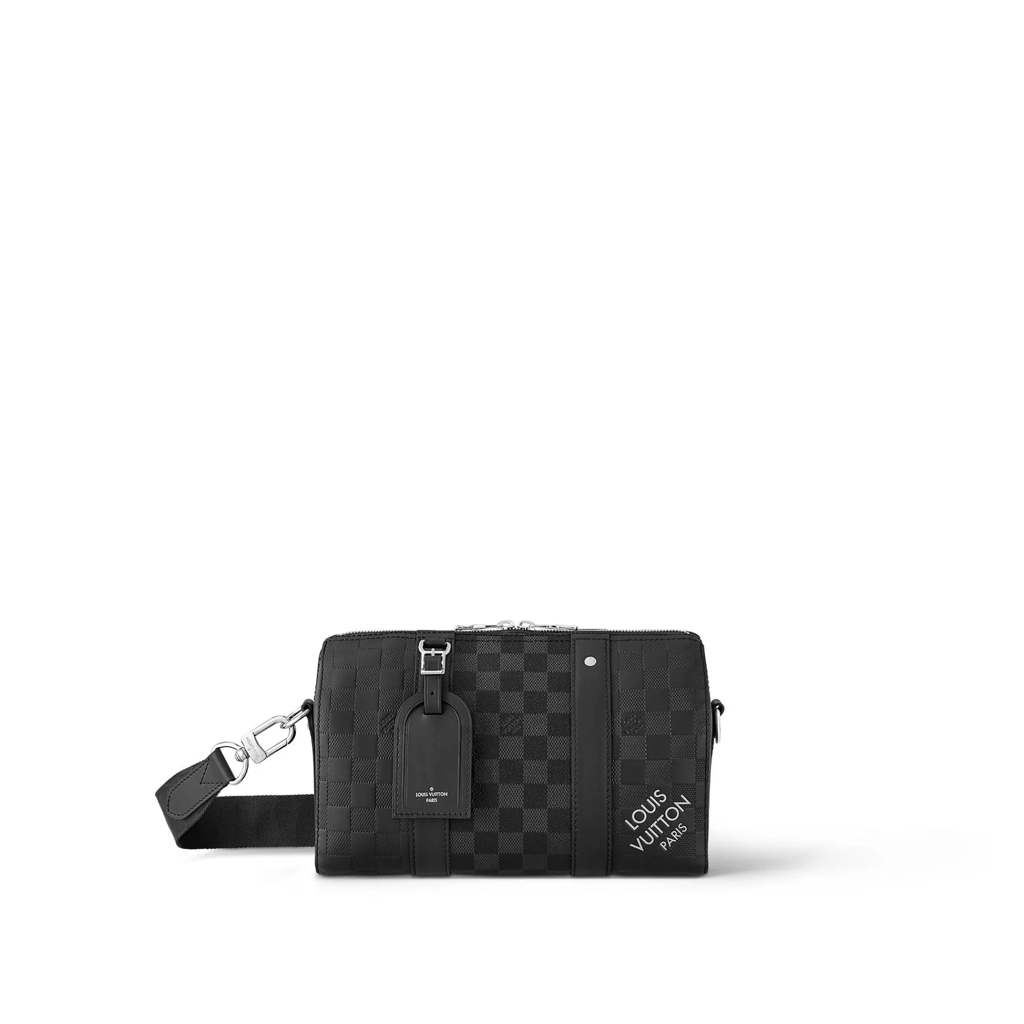 Store Louis Vuitton City Keepall