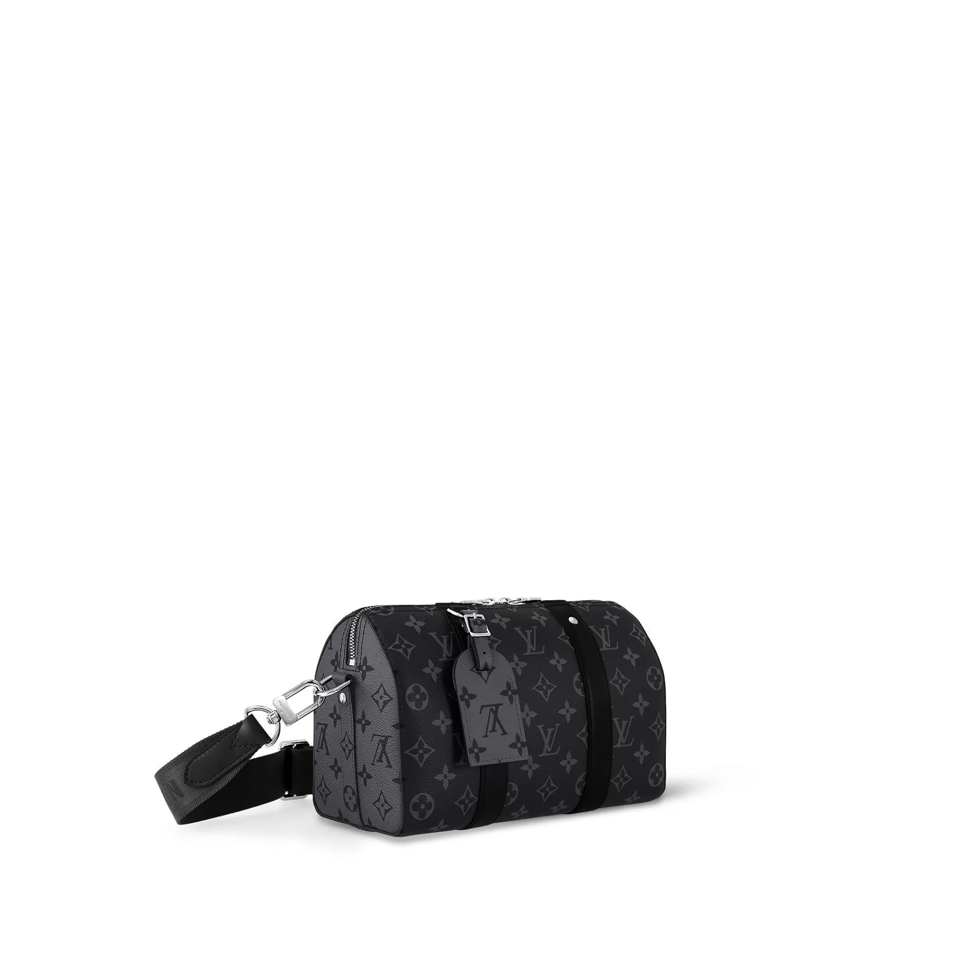 New Louis Vuitton City Keepall