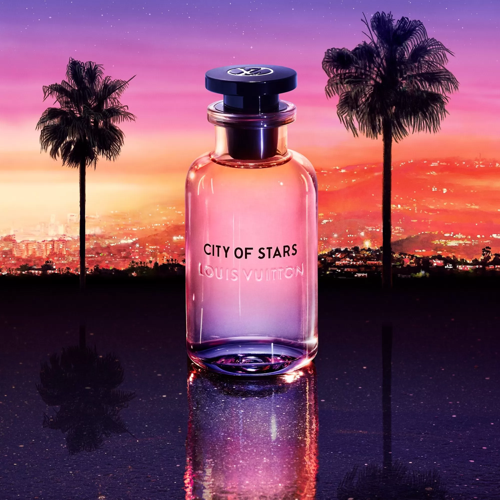 Sale Louis Vuitton City Of Stars