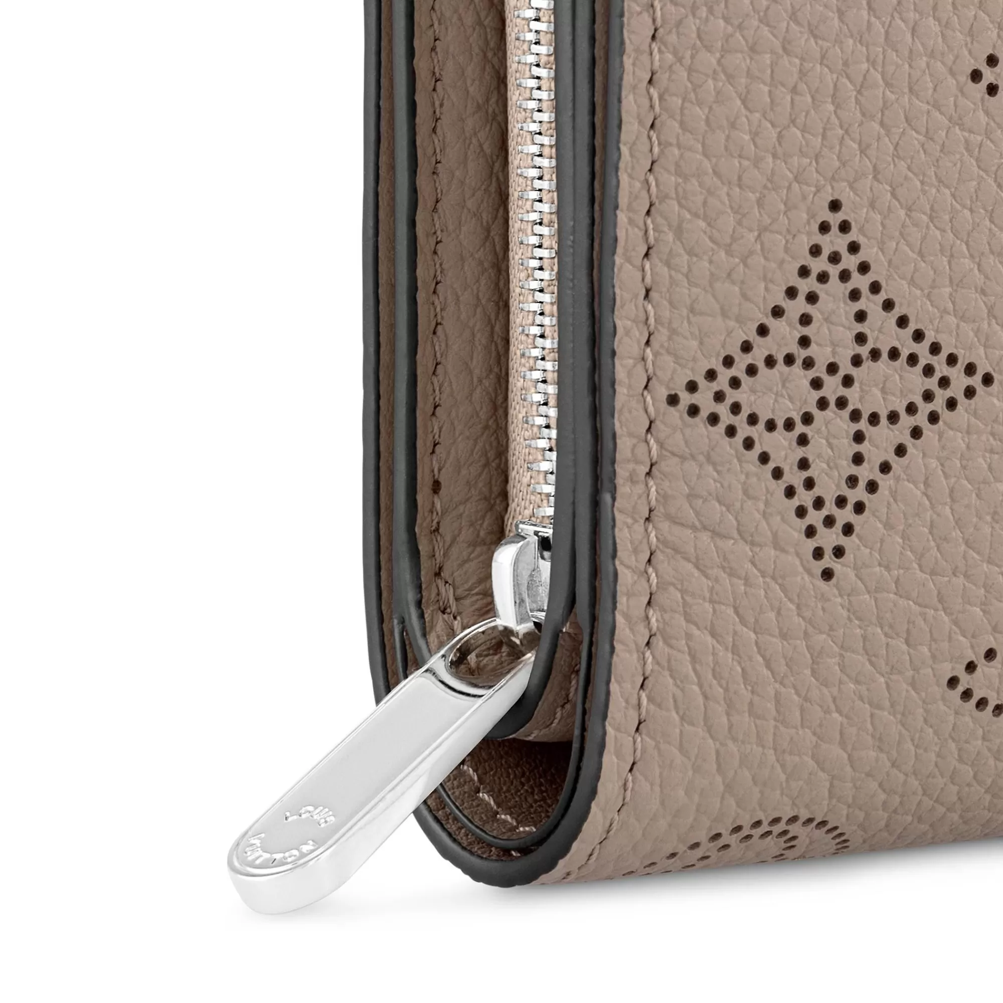 Hot Louis Vuitton Clea Wallet Galet