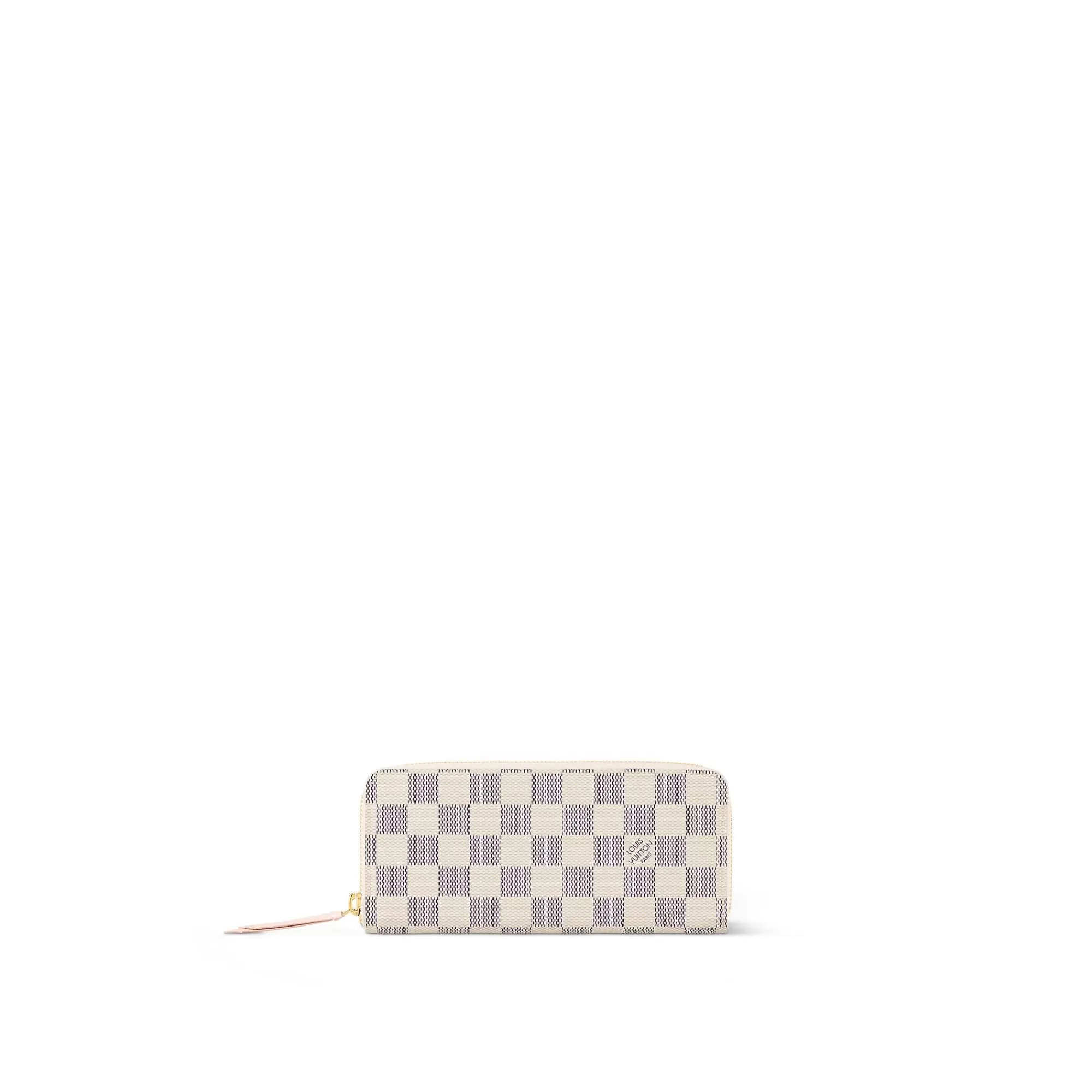 Cheap Louis Vuitton Clemence Wallet