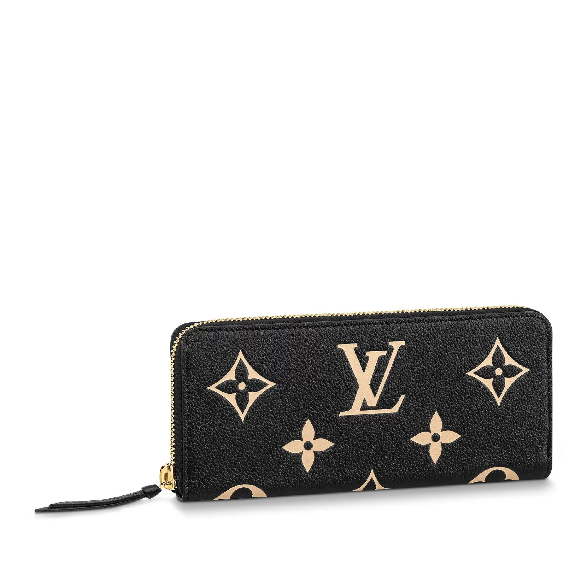 Cheap Louis Vuitton Clemence Wallet