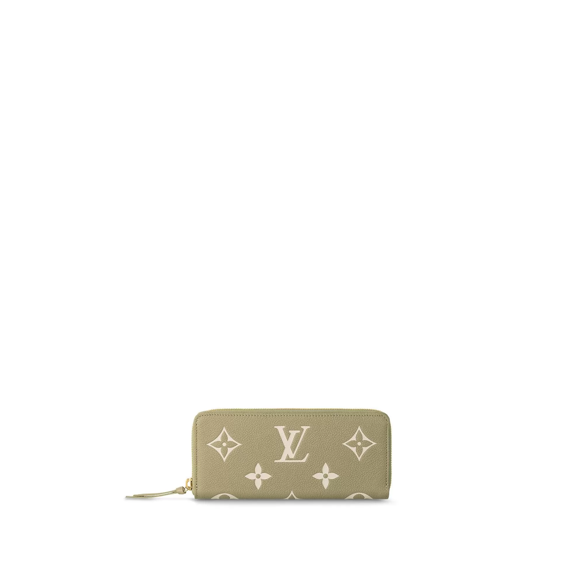 Online Louis Vuitton Clemence Wallet