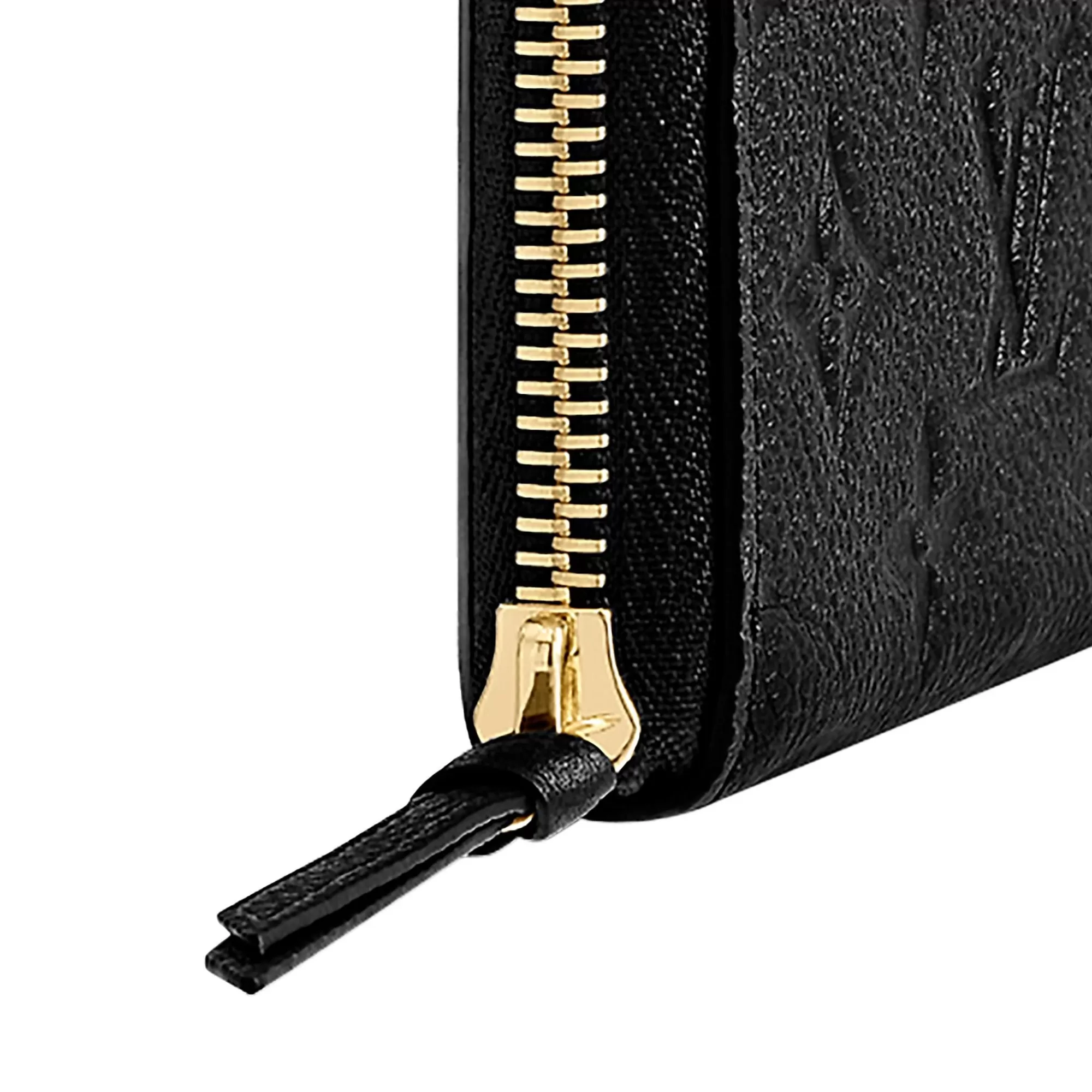 Online Louis Vuitton Clemence Wallet Black