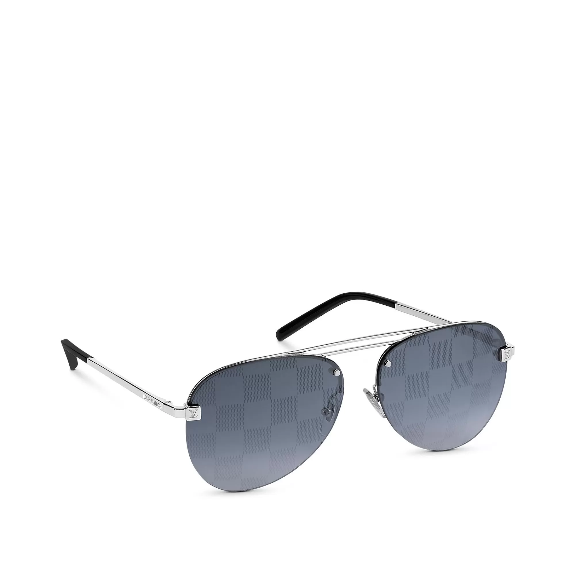 Store Louis Vuitton Clockwise Sunglasses
