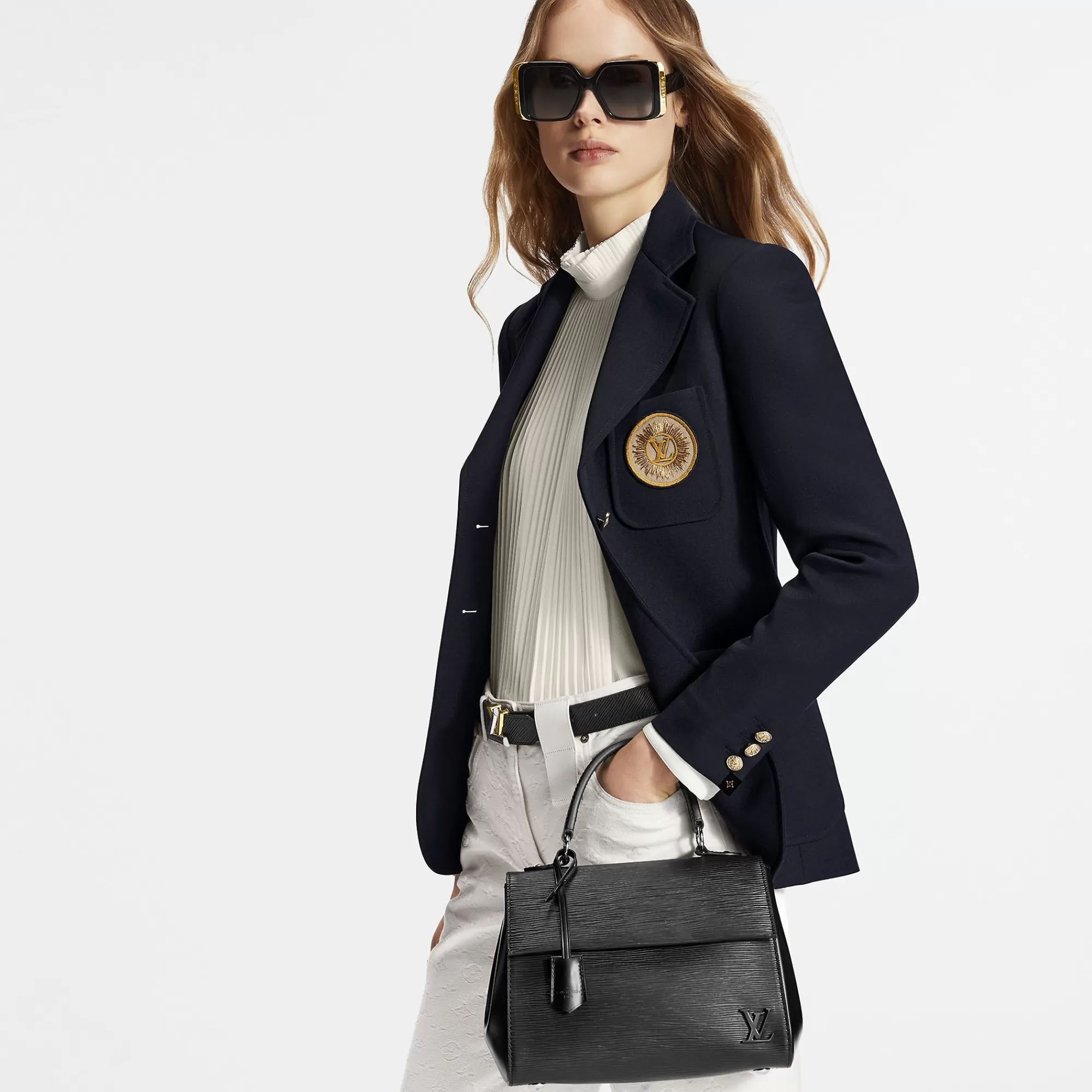 Flash Sale Louis Vuitton Cluny Bb