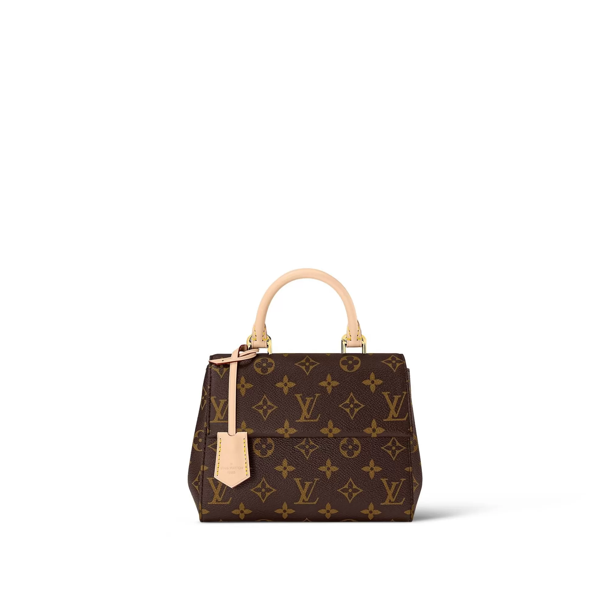 Online Louis Vuitton Cluny Mini