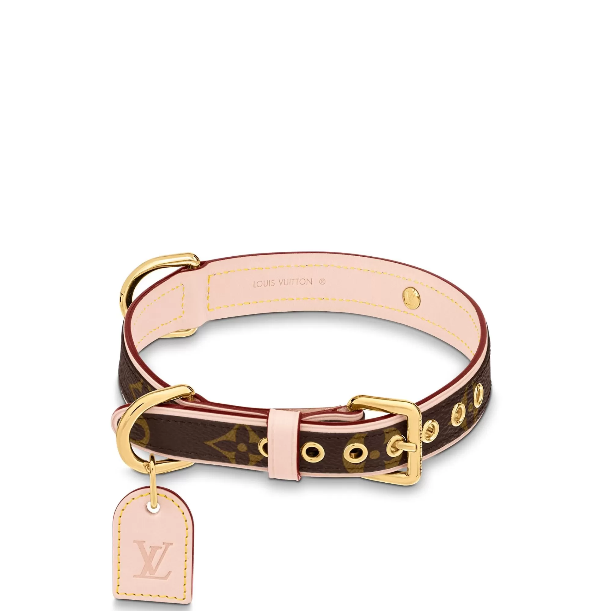 Clearance Louis Vuitton Collar Mm