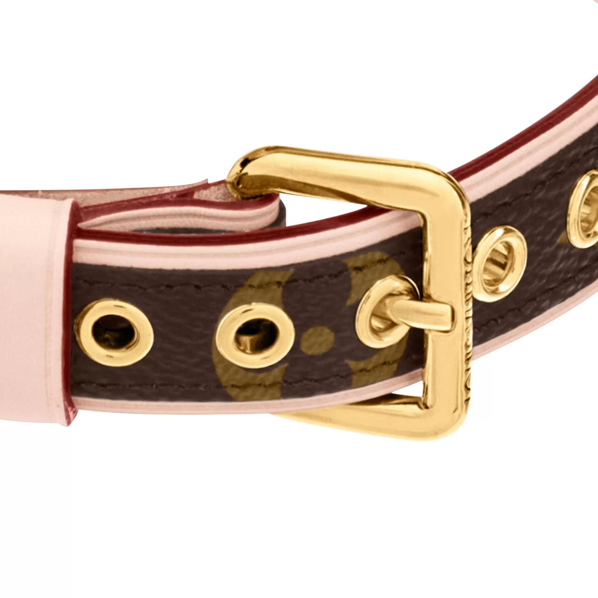 Clearance Louis Vuitton Collar Mm