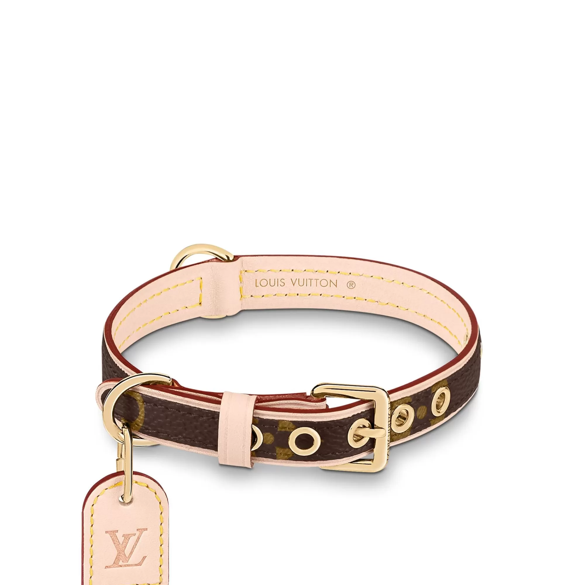 Cheap Louis Vuitton Collar Pm
