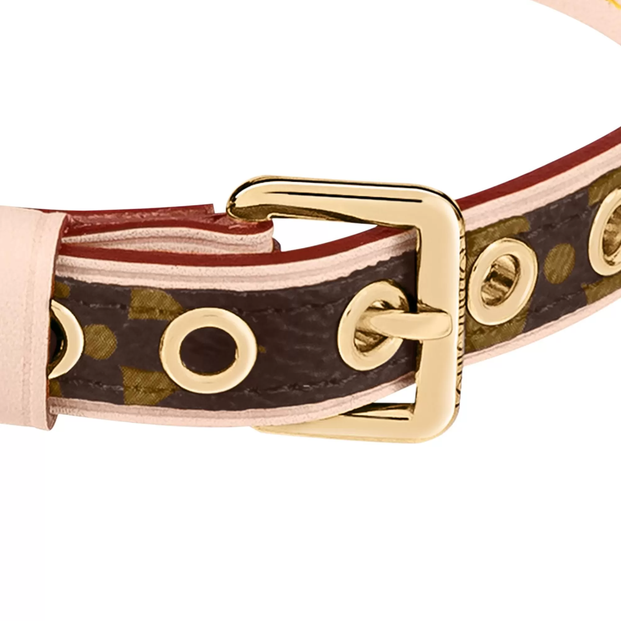 Cheap Louis Vuitton Collar Pm