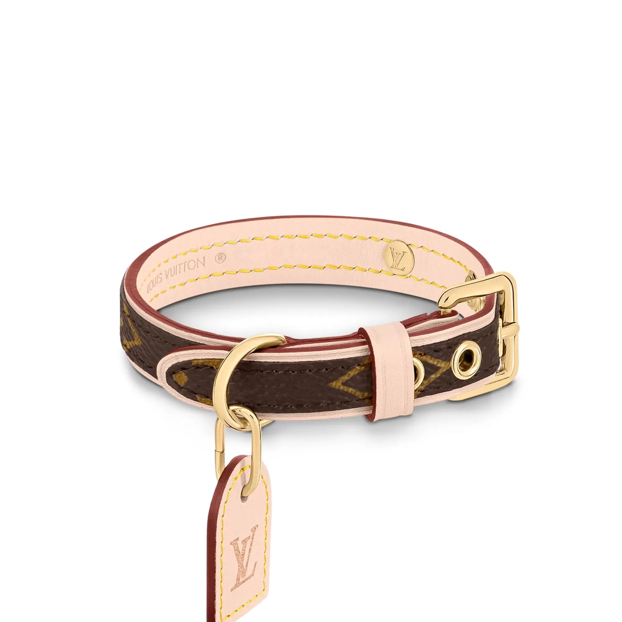 Cheap Louis Vuitton Collar Xs