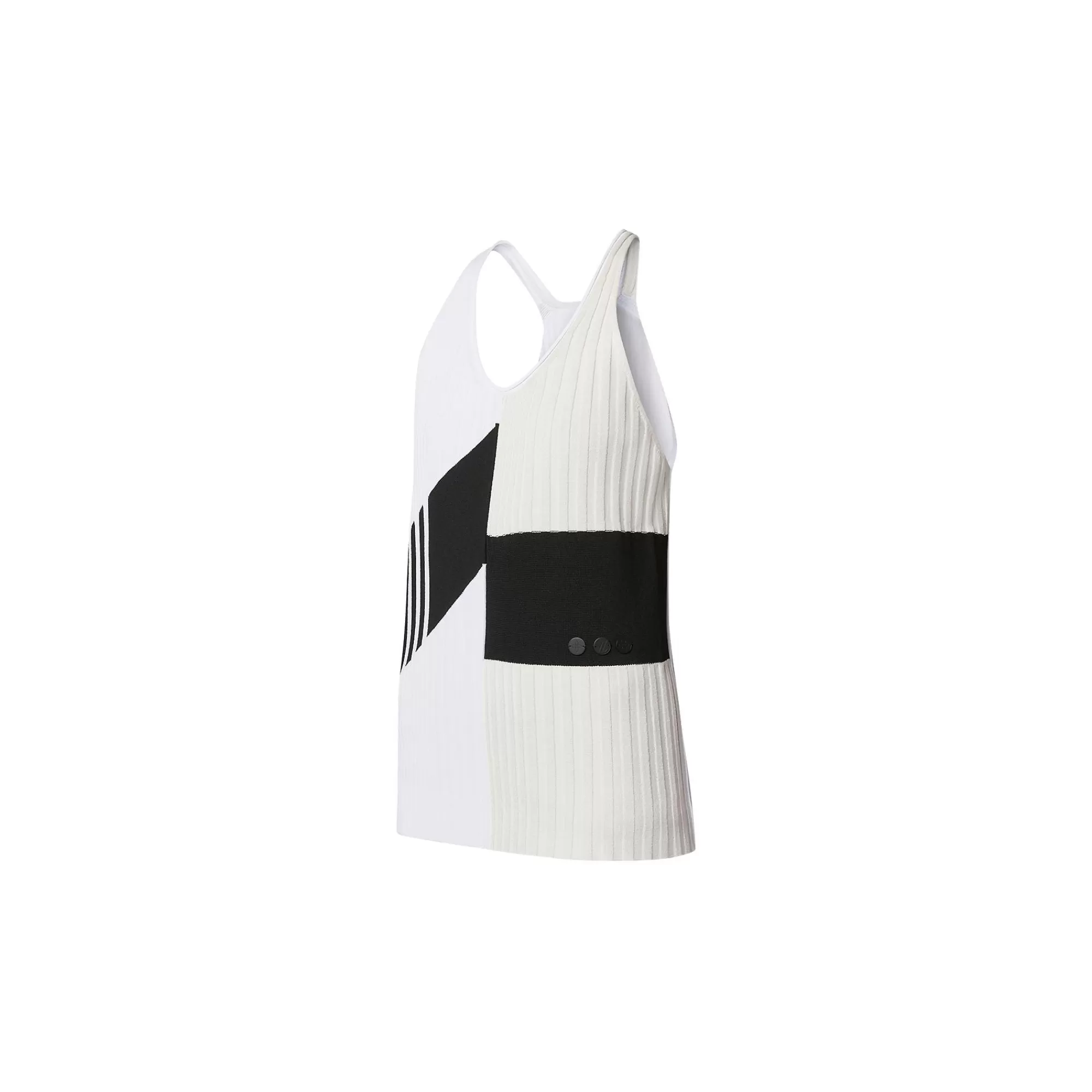 Best Sale Louis Vuitton Color-Blocked Knit Top