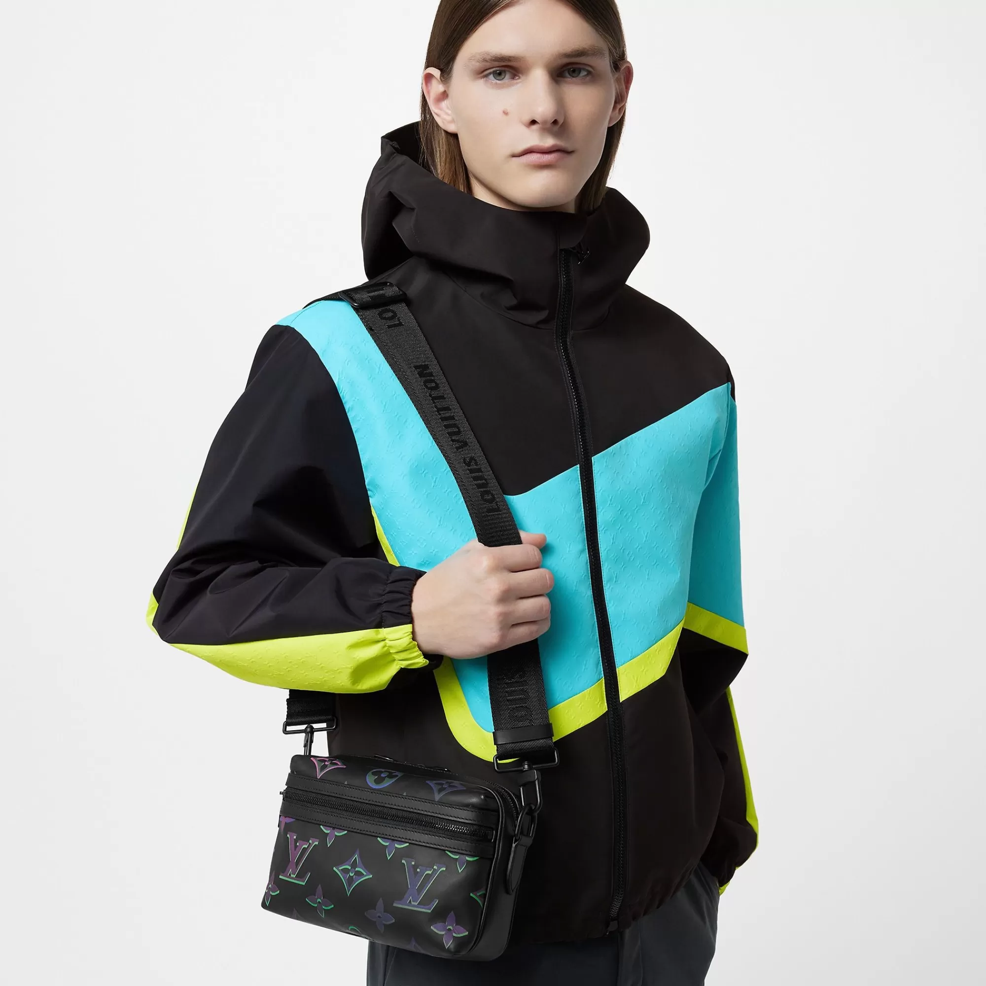 Cheap Louis Vuitton Comet Messenger Pm