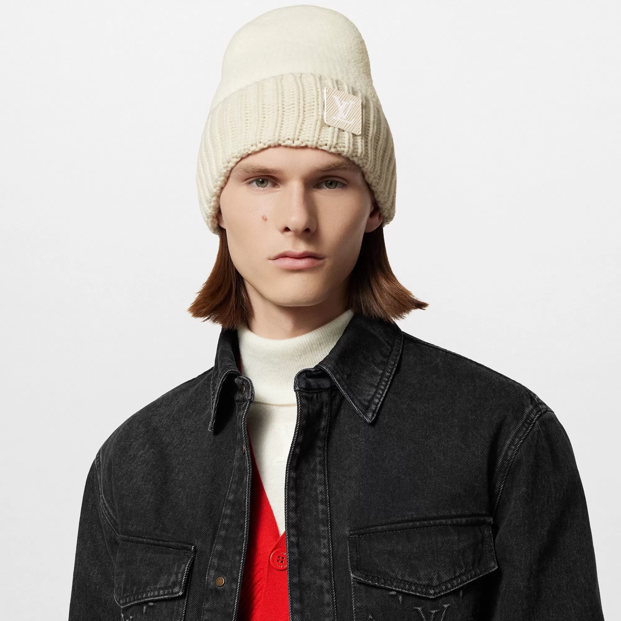 Online Louis Vuitton Comfy Beanie