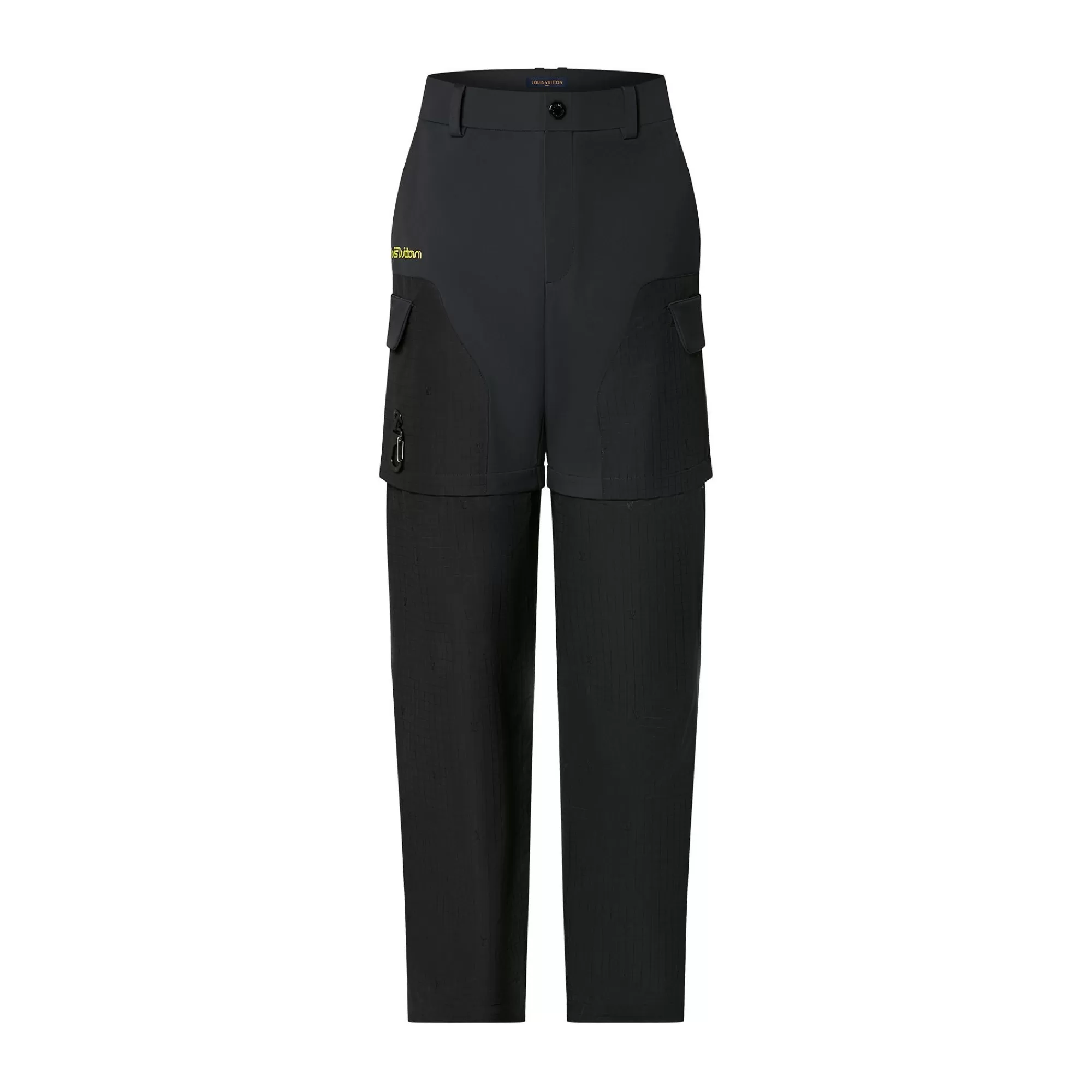 Cheap Louis Vuitton Convertible Ripstop Pants
