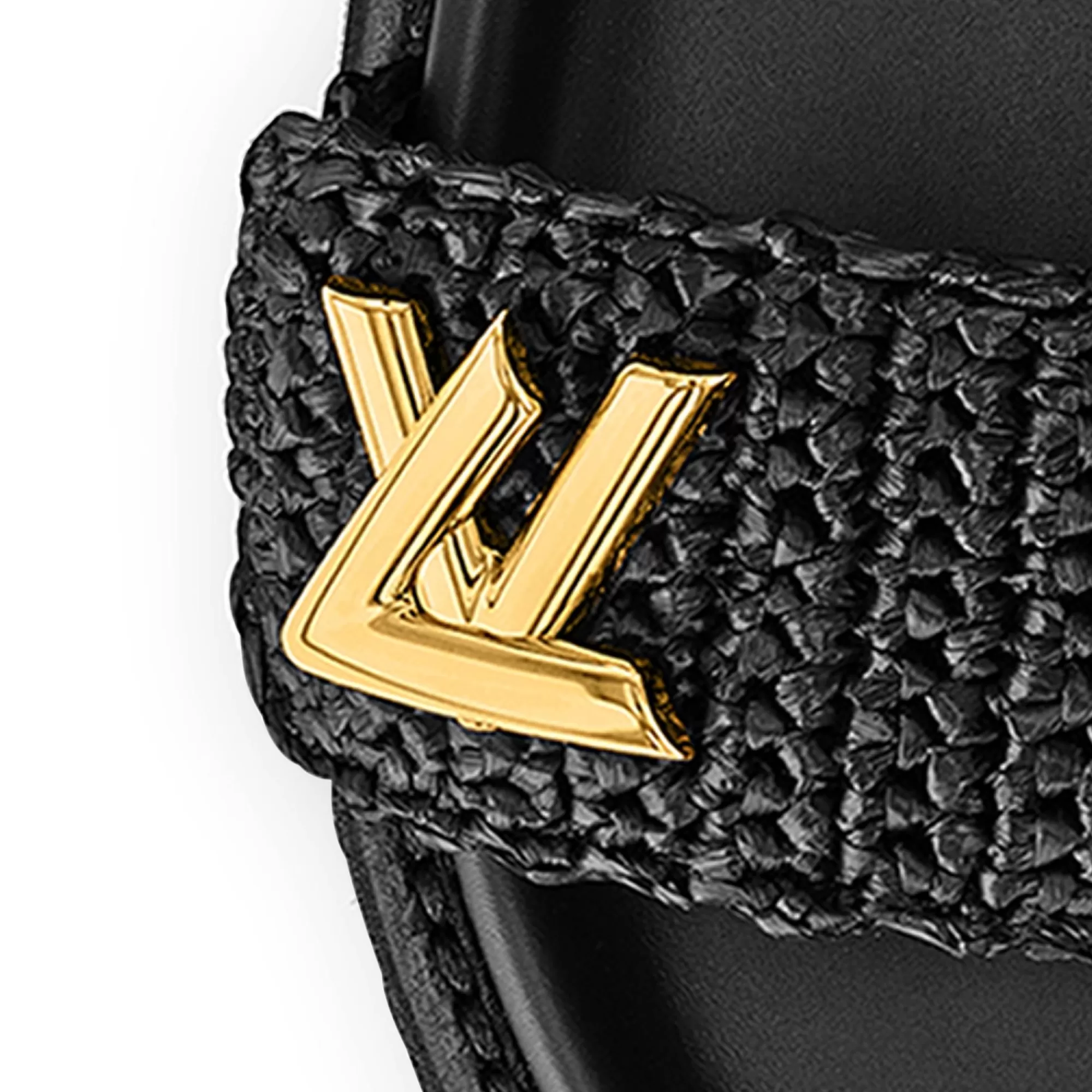 Discount Louis Vuitton Cordoba Flat Comfort Sandal
