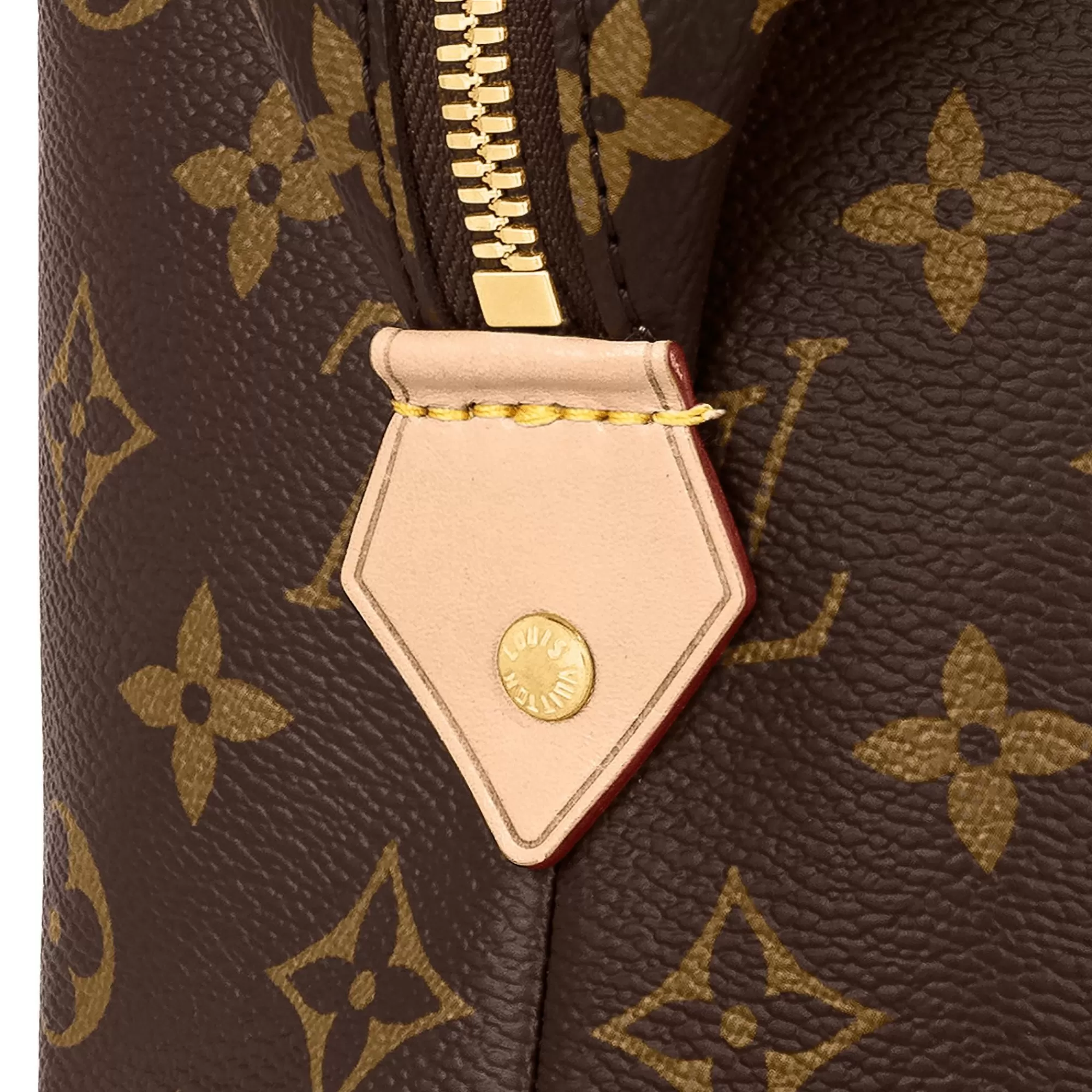 New Louis Vuitton Cosmetic Pouch Gm