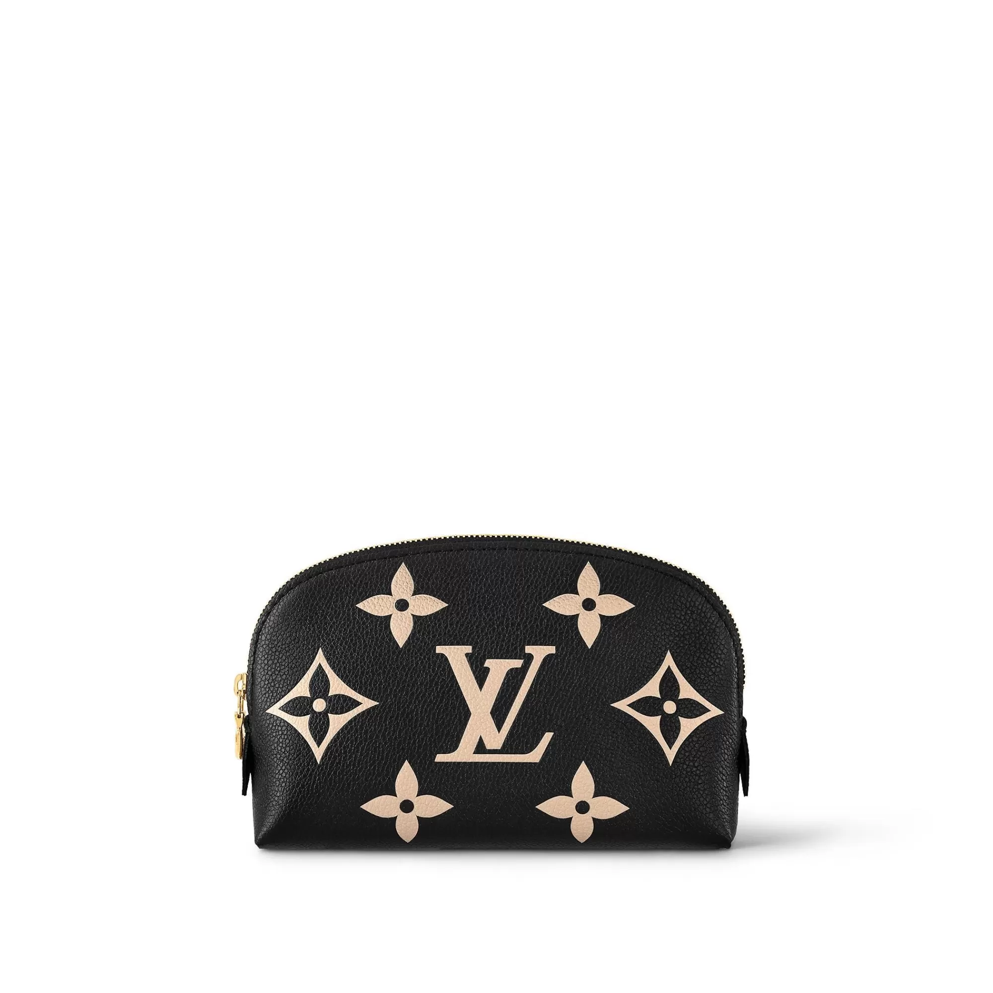 Online Louis Vuitton Cosmetic Pouch Pm Black