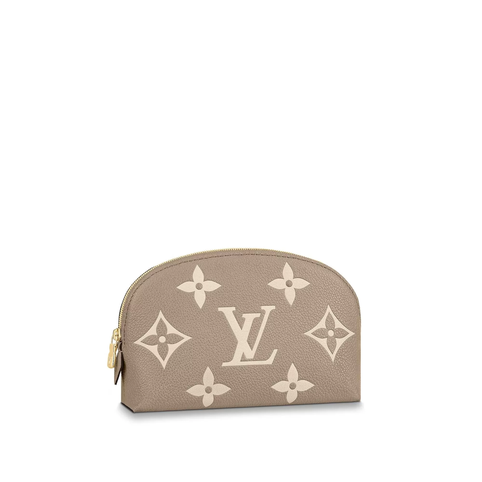 Cheap Louis Vuitton Cosmetic Pouch Pm Cream