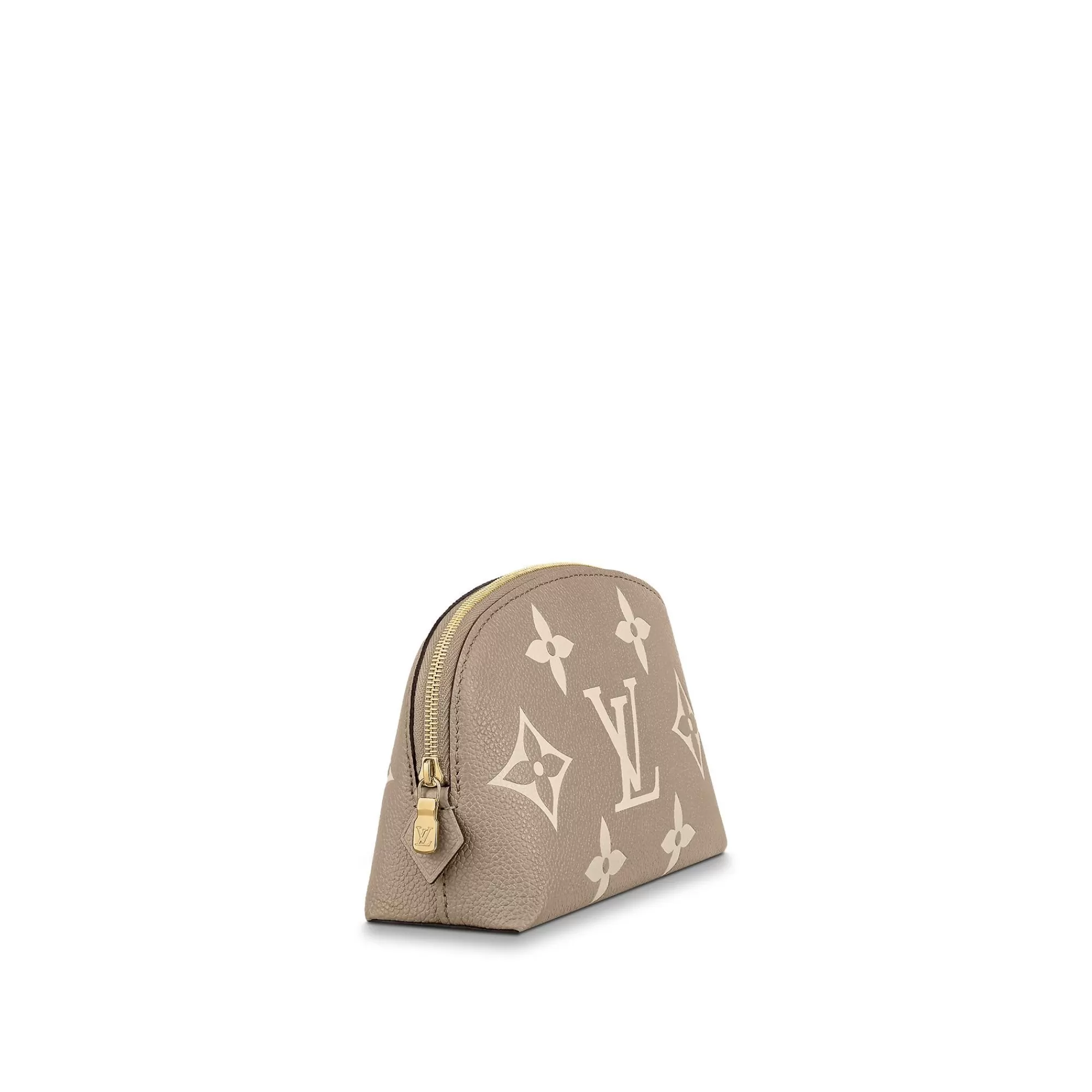 Cheap Louis Vuitton Cosmetic Pouch Pm Cream