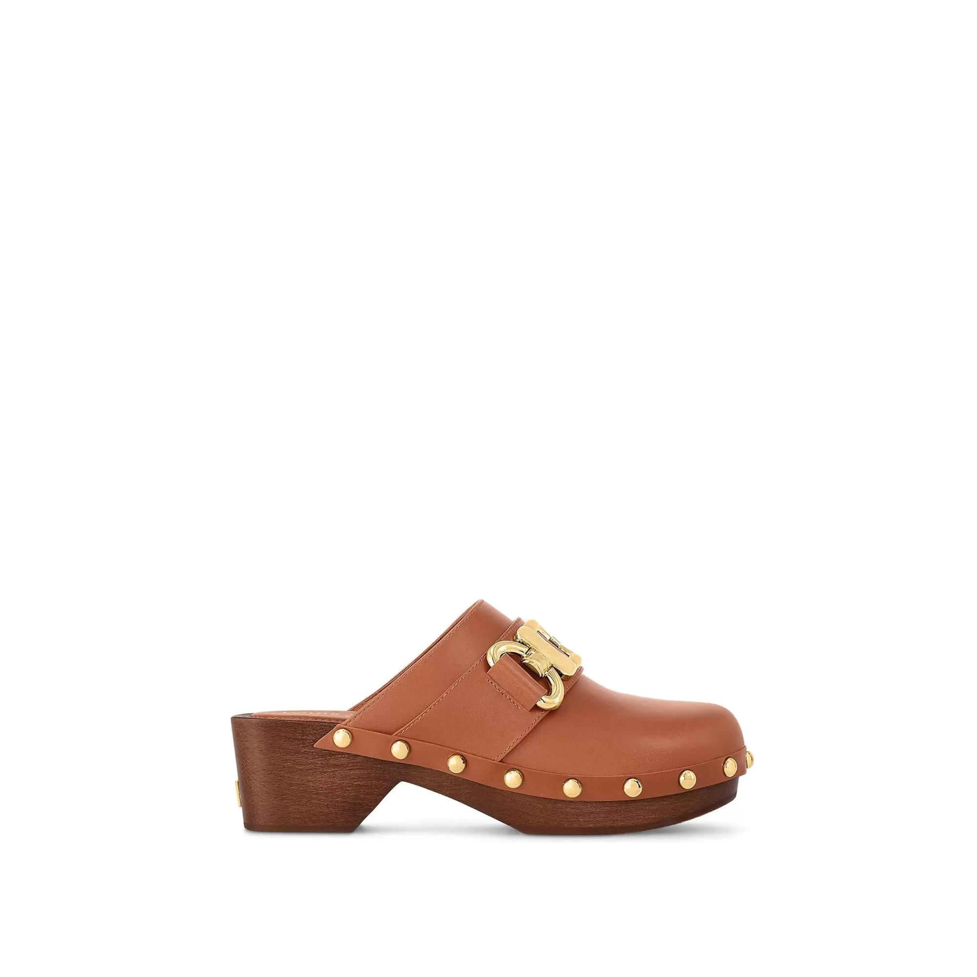 Store Louis Vuitton Cottage Flat Clog