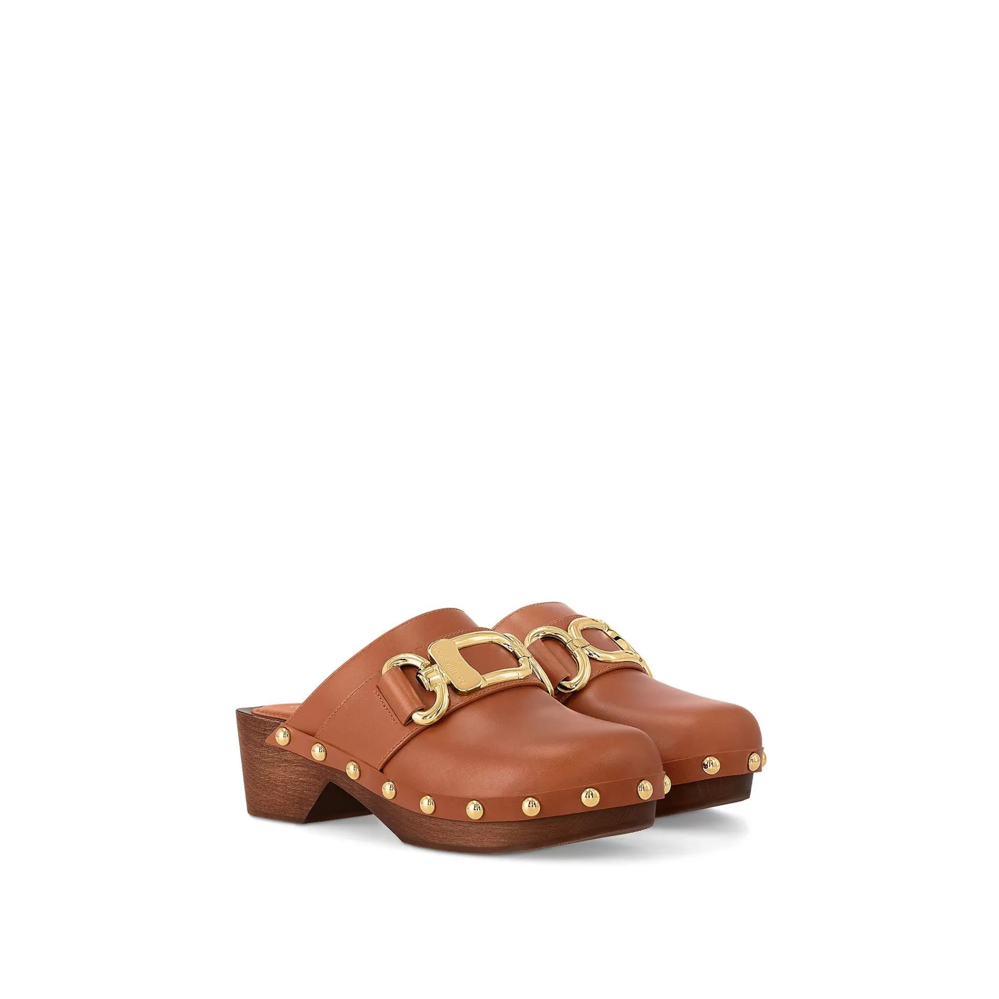 Store Louis Vuitton Cottage Flat Clog