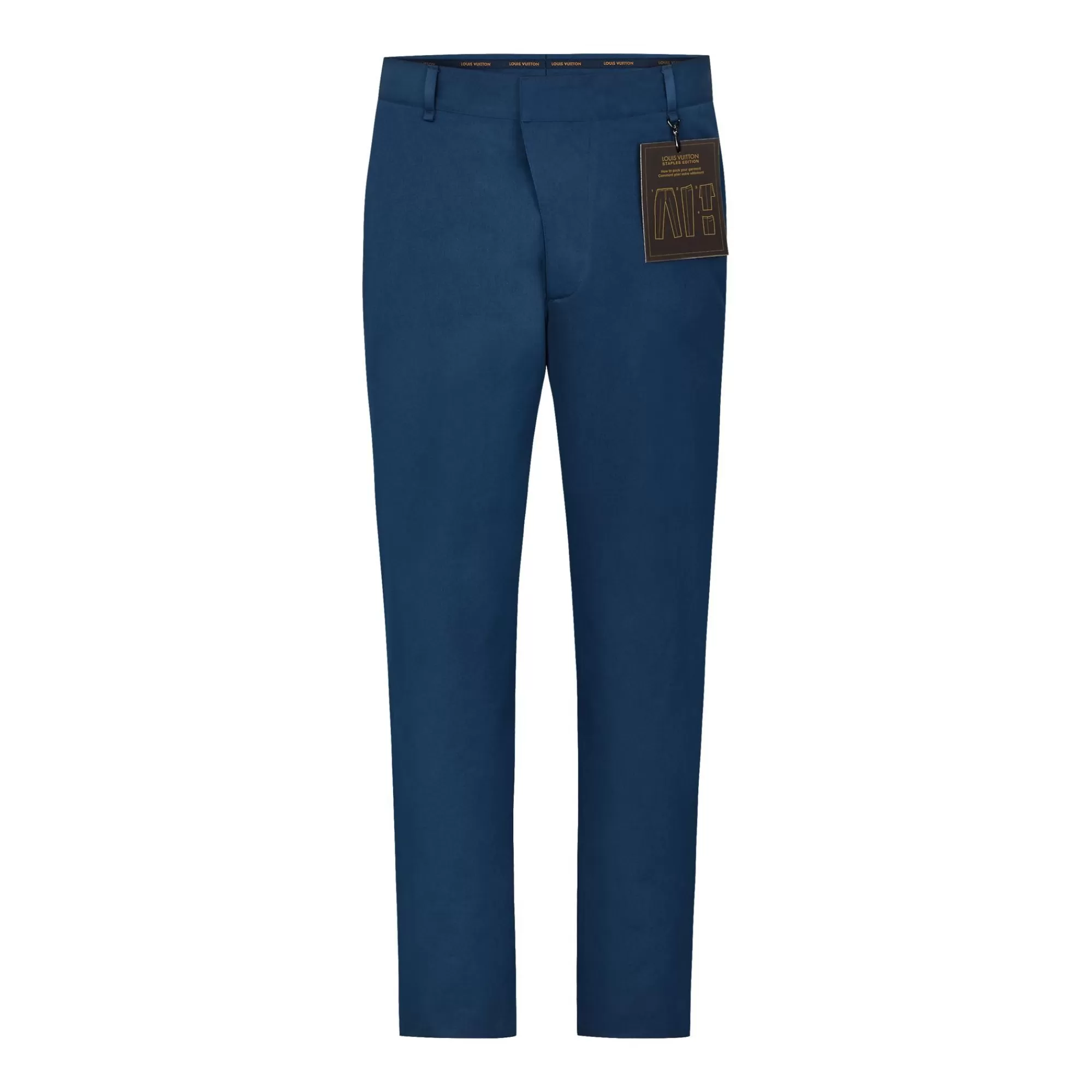 Best Louis Vuitton Cotton Chino
