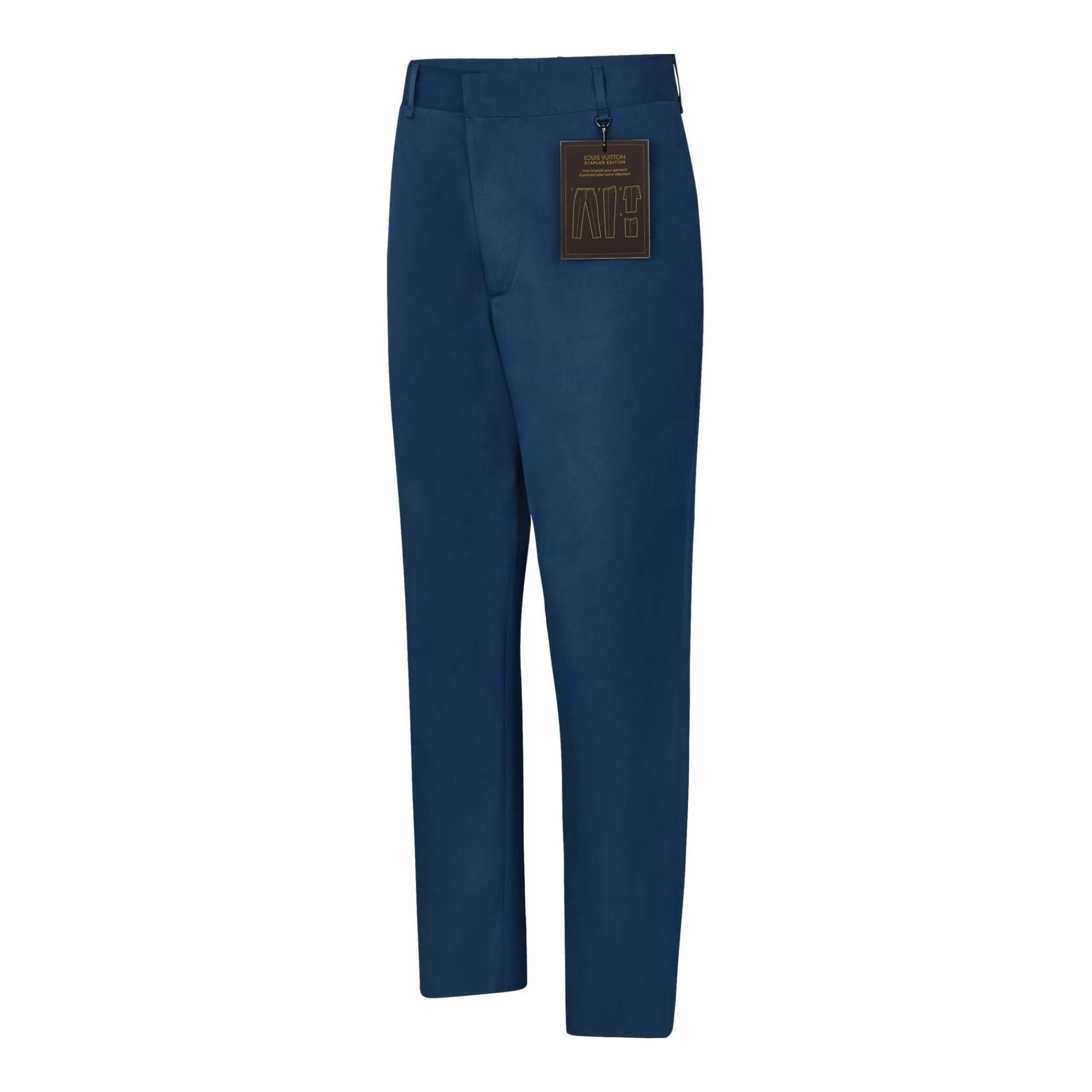 Best Louis Vuitton Cotton Chino