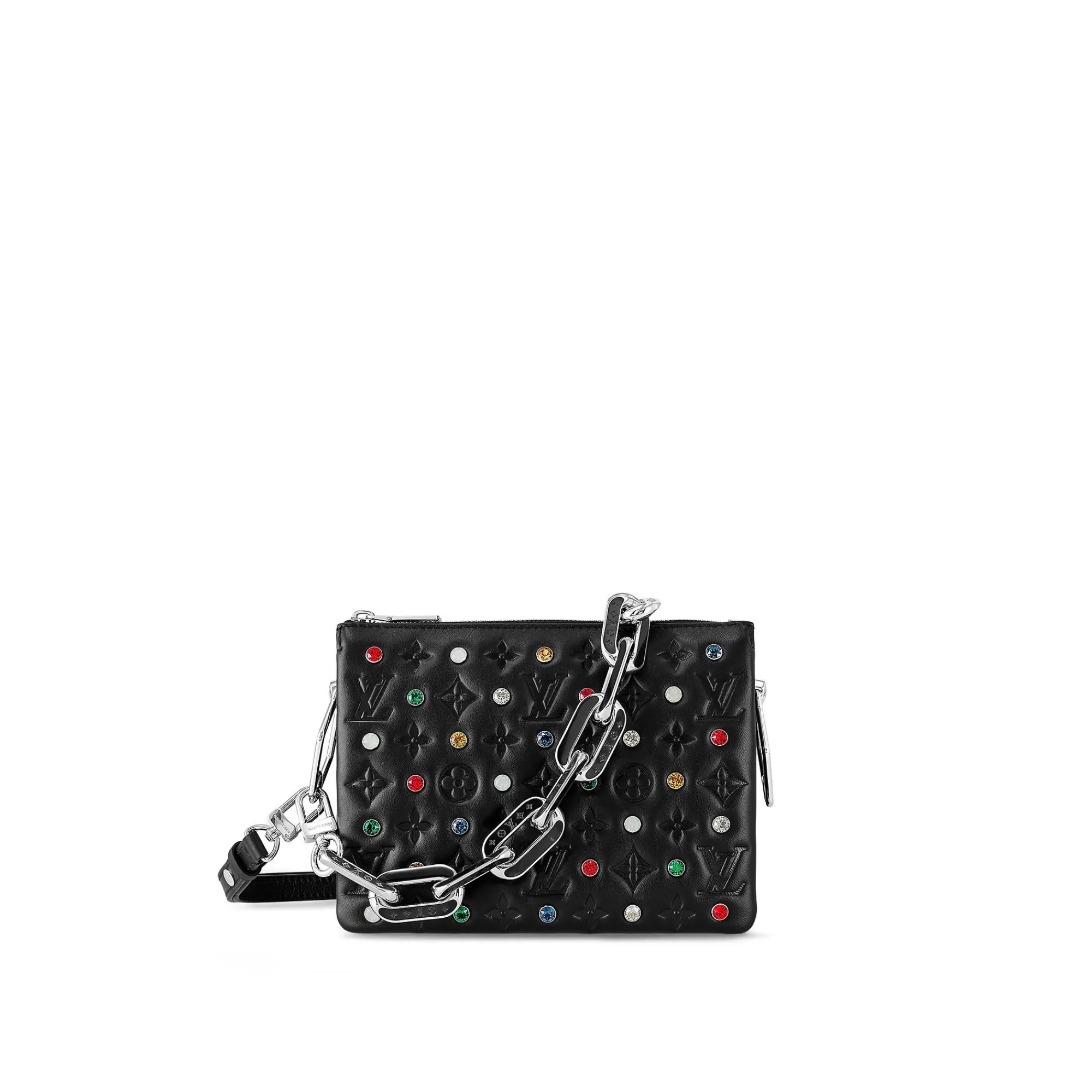 Shop Louis Vuitton Coussin Bb