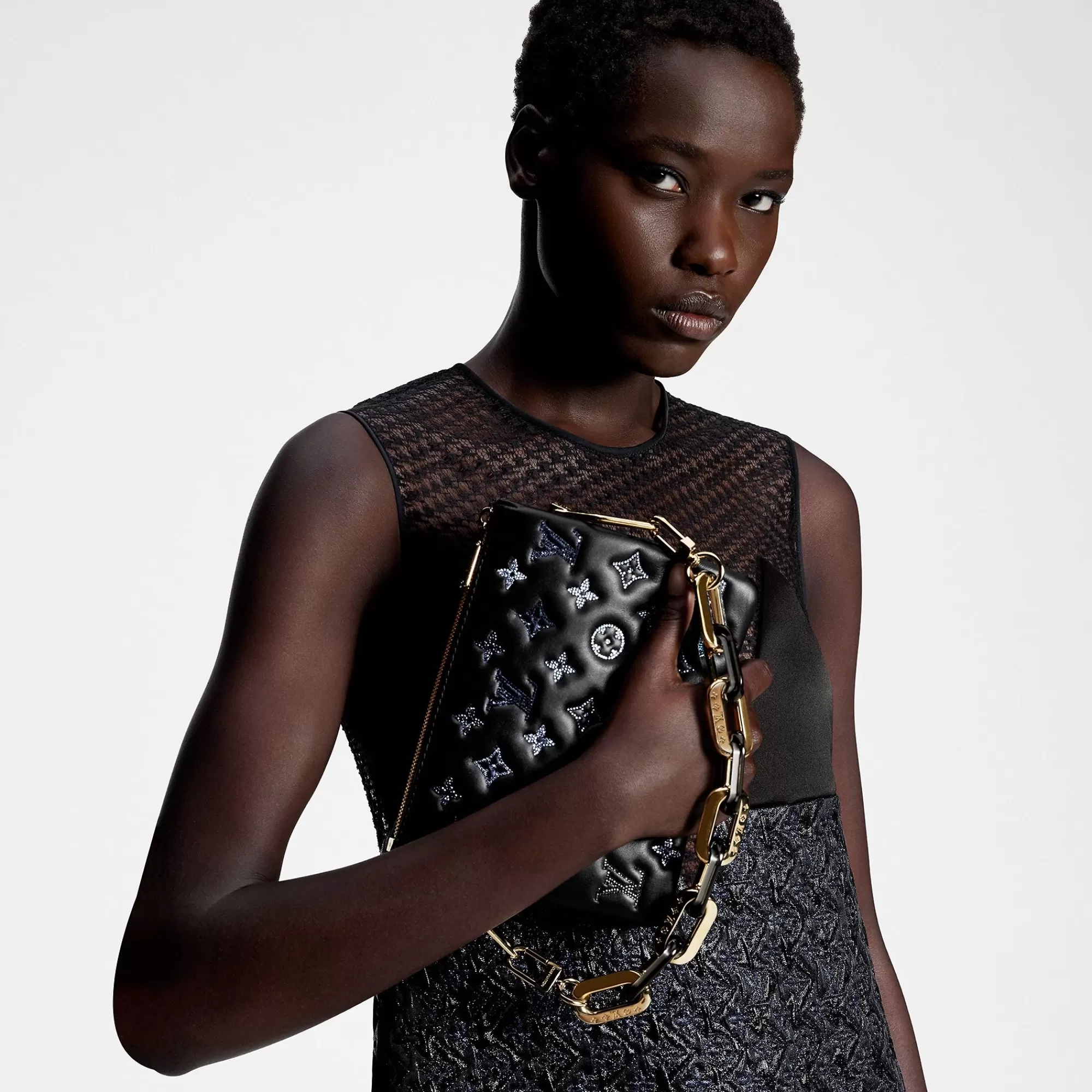 Discount Louis Vuitton Coussin Bb