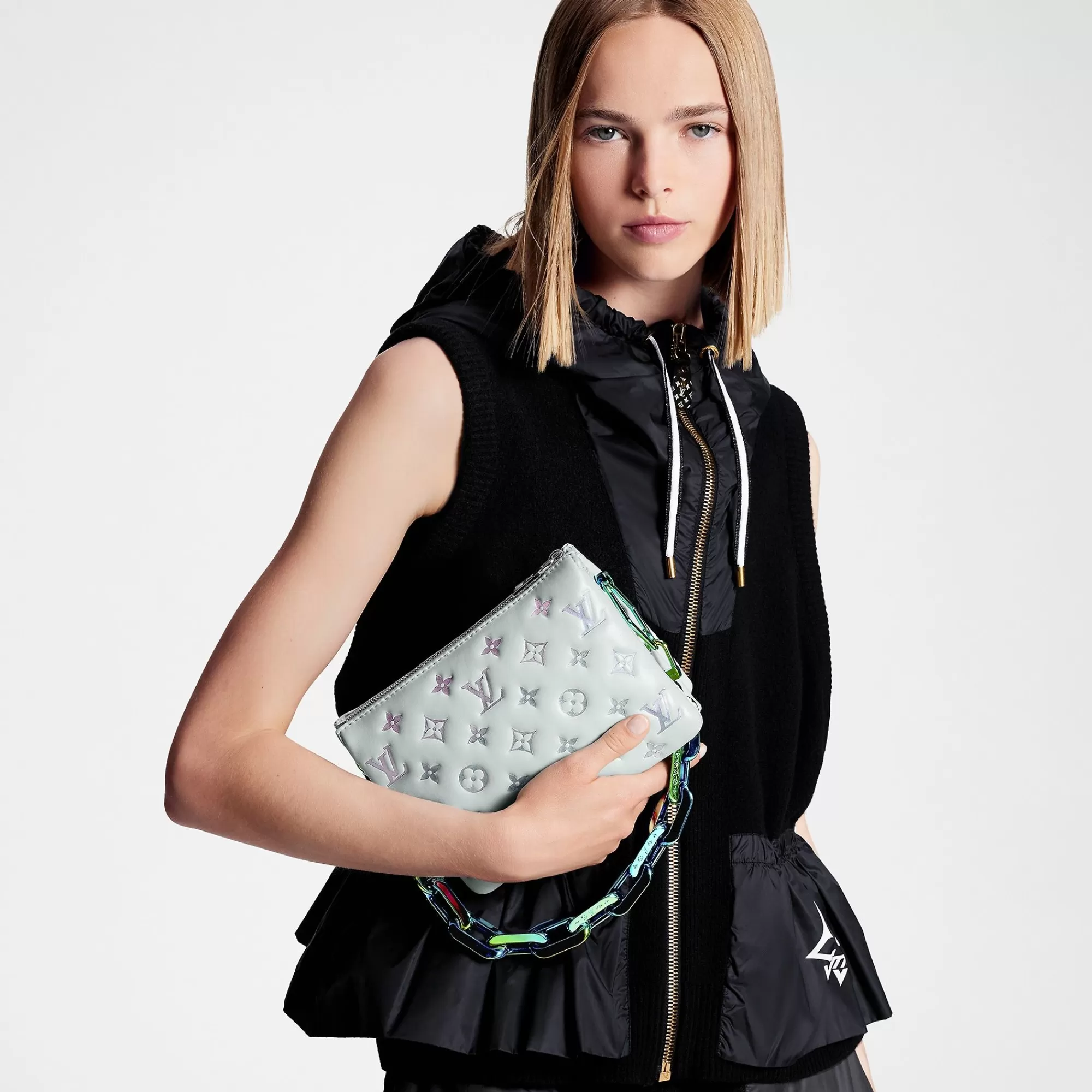 Shop Louis Vuitton Coussin Bb