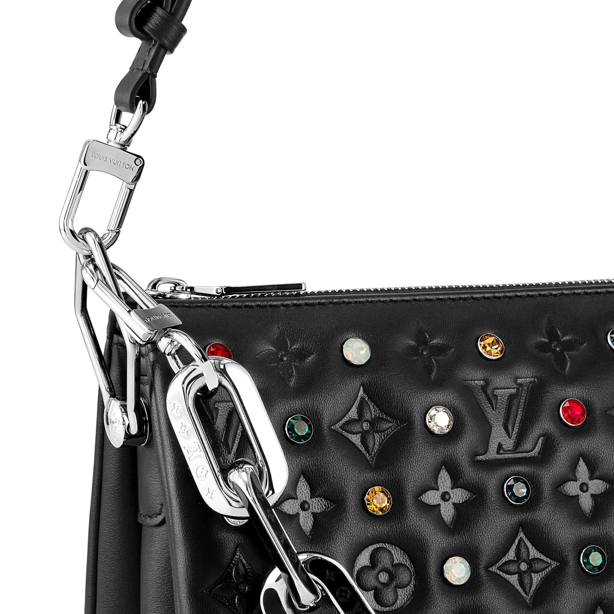 Shop Louis Vuitton Coussin Bb