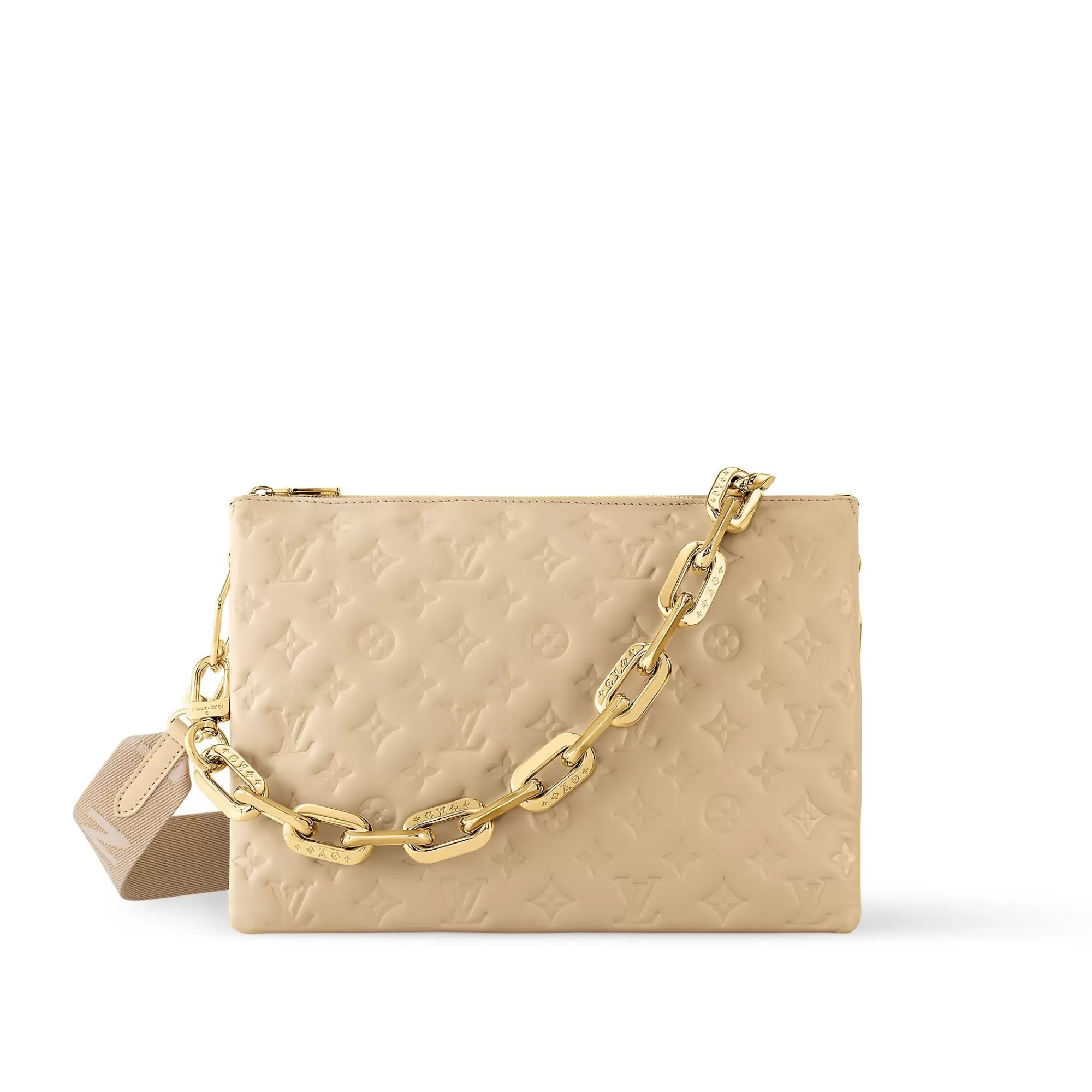 Shop Louis Vuitton Coussin Mm