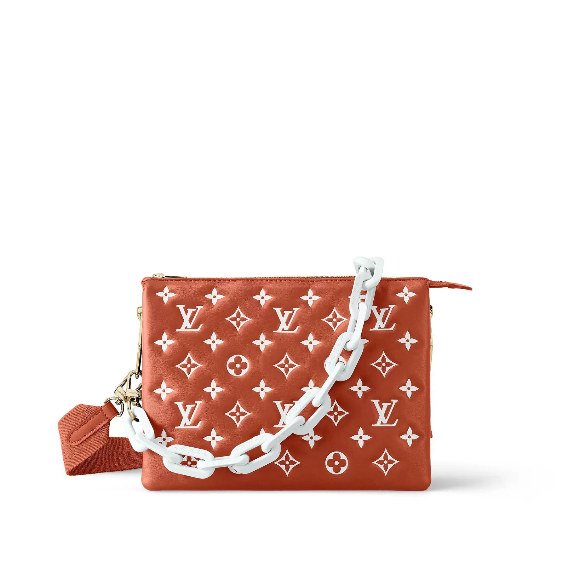 Best Sale Louis Vuitton Coussin Pm