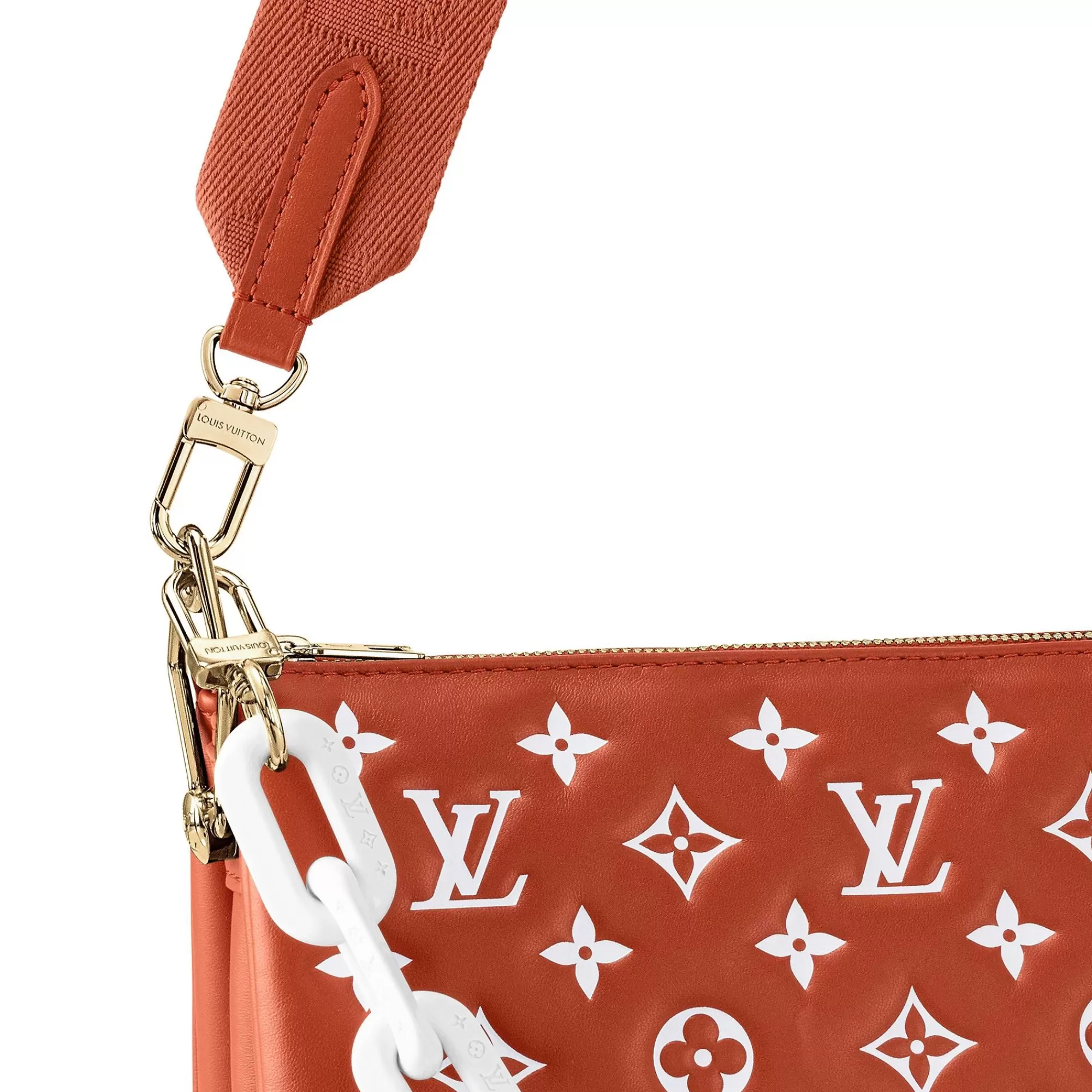 Best Sale Louis Vuitton Coussin Pm