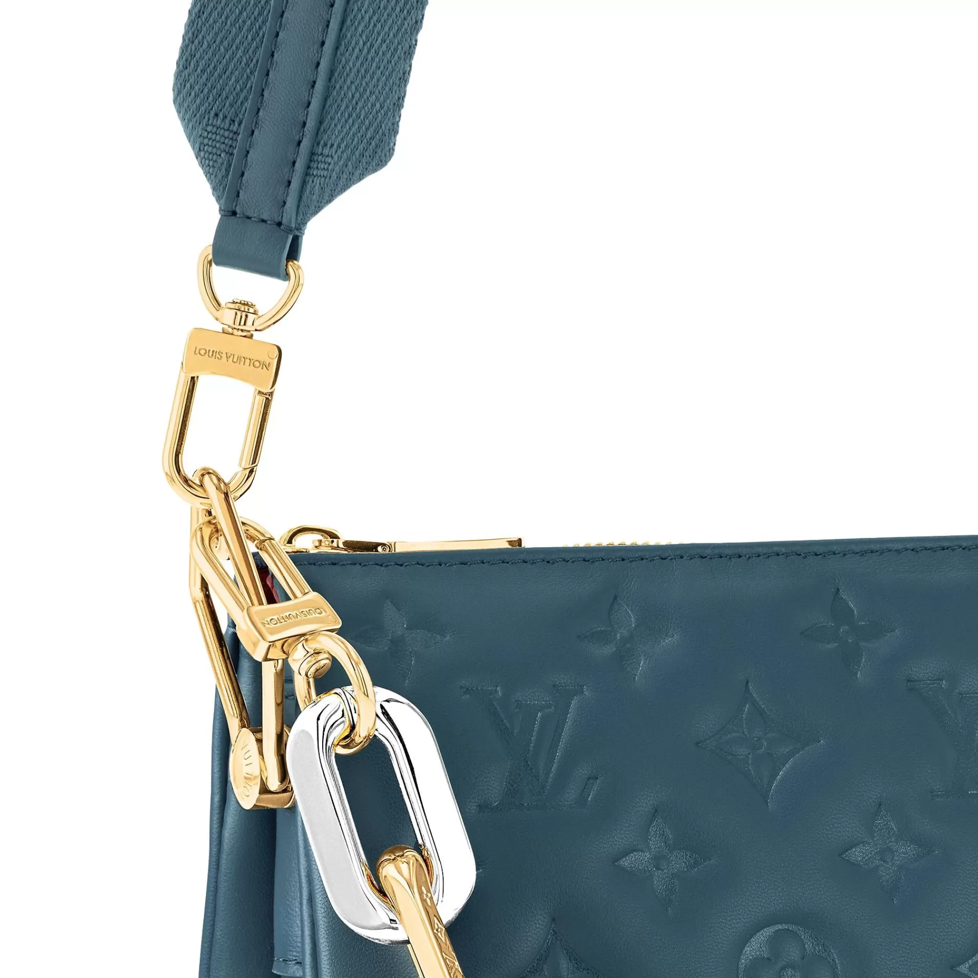 Store Louis Vuitton Coussin Pm Storm