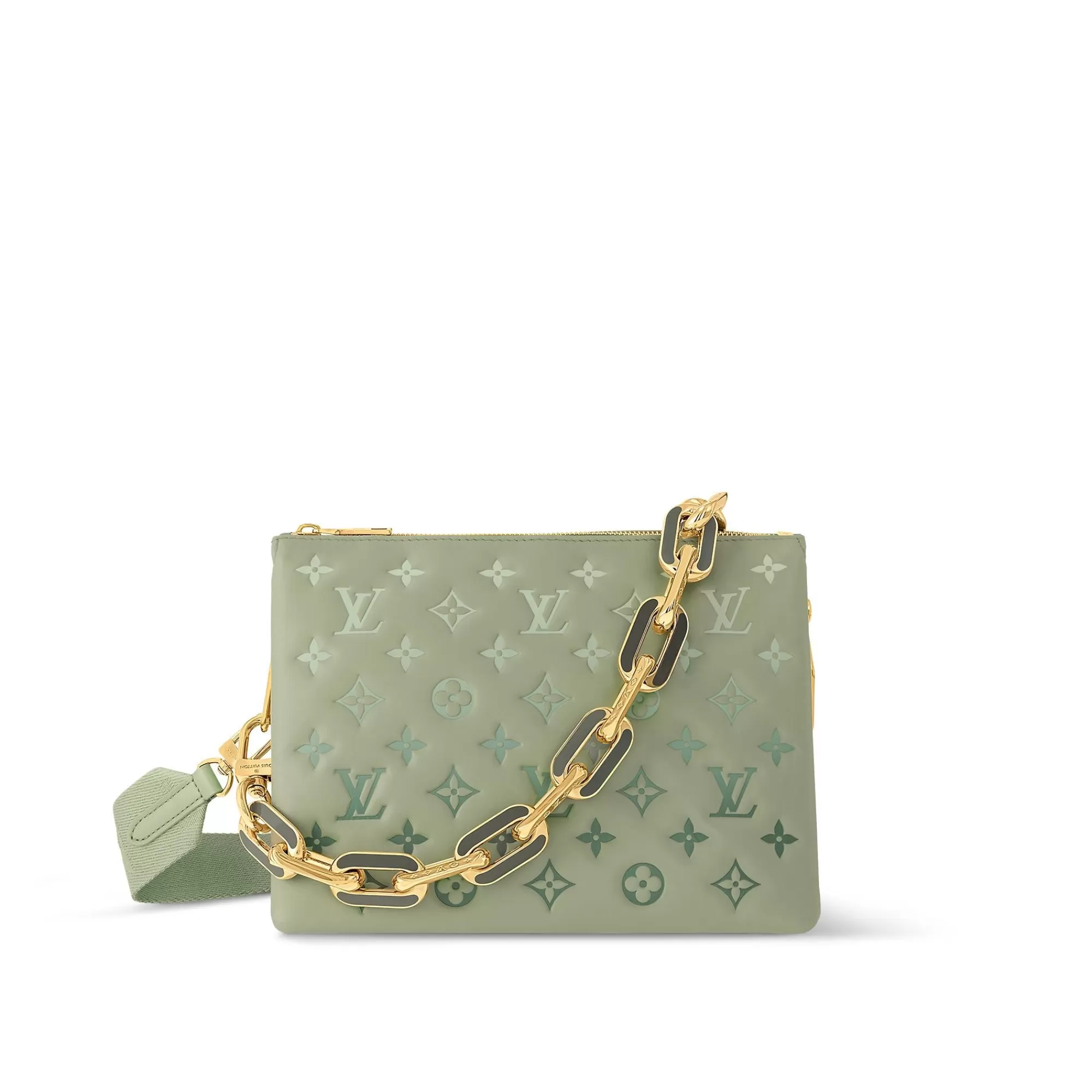 New Louis Vuitton Coussin Pm
