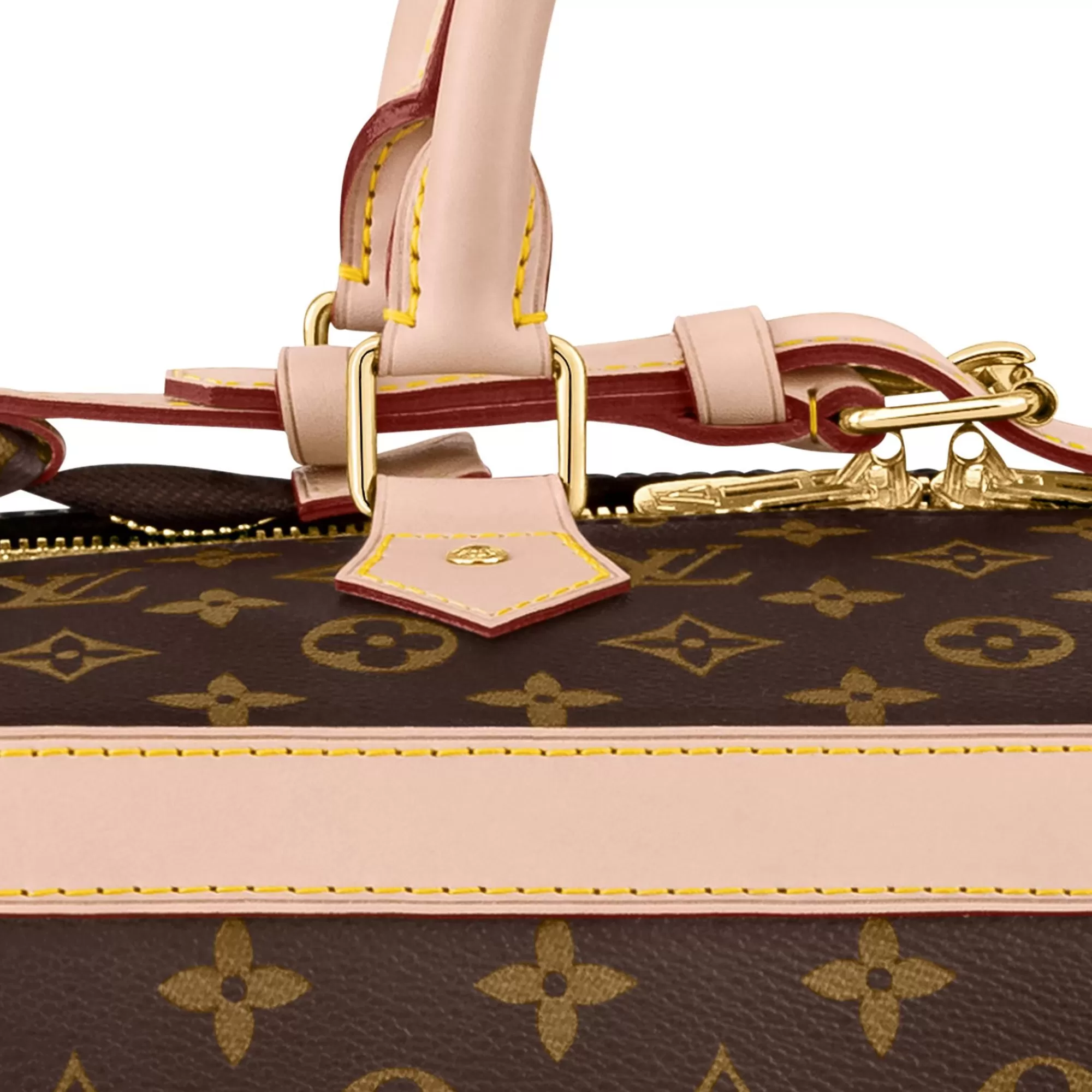 Cheap Louis Vuitton Cruiser Bag 45