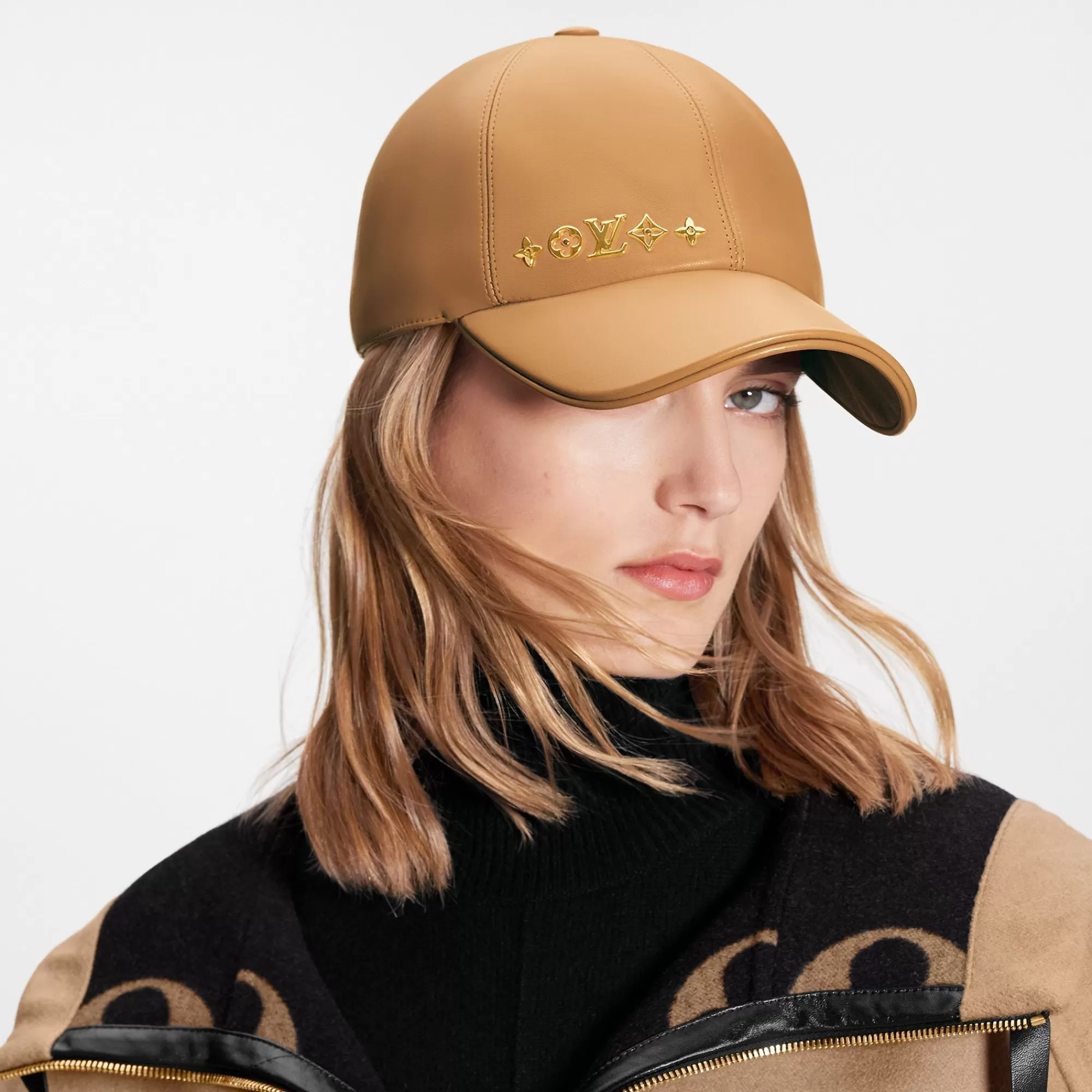 New Louis Vuitton Cruiser Cap