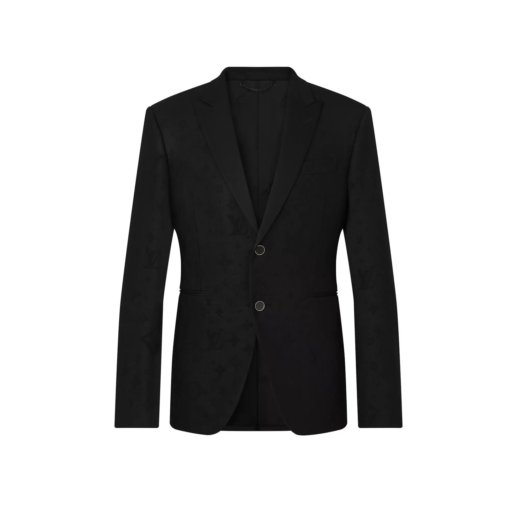 Cheap Louis Vuitton Cut Away Monogram Galaxy Jacket