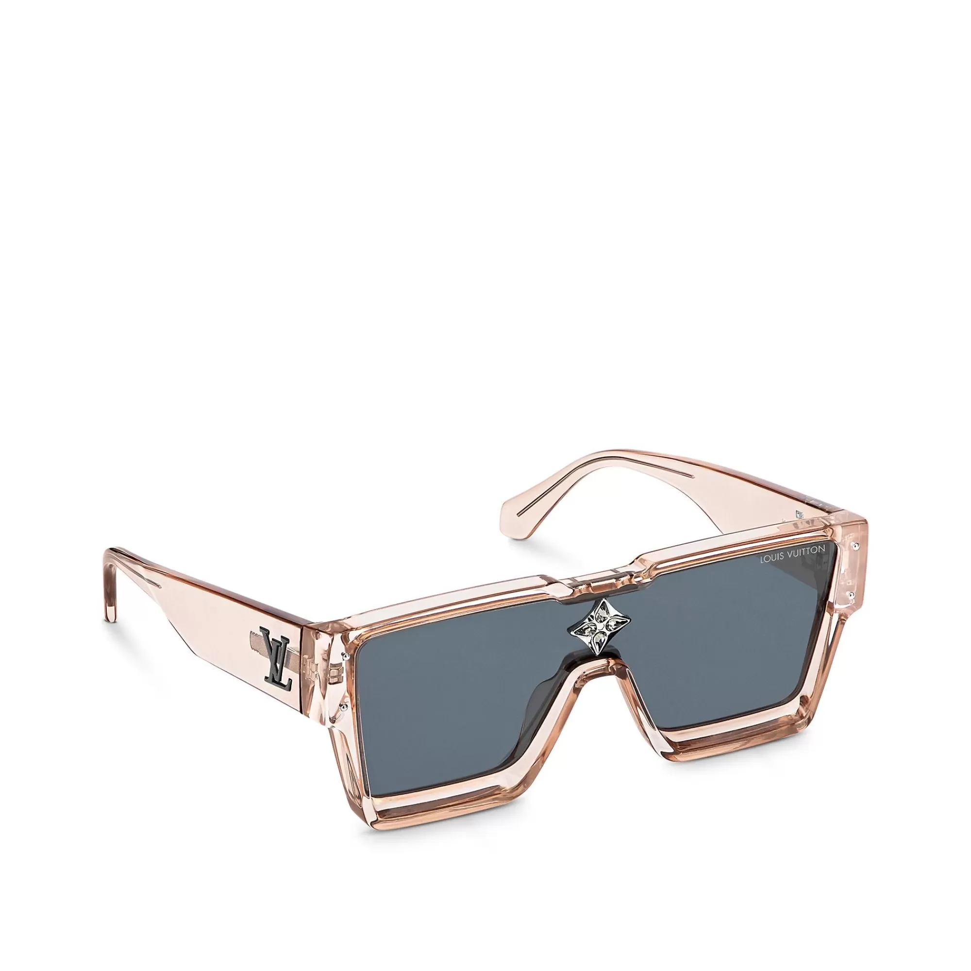 Online Louis Vuitton Cyclone Sunglasses