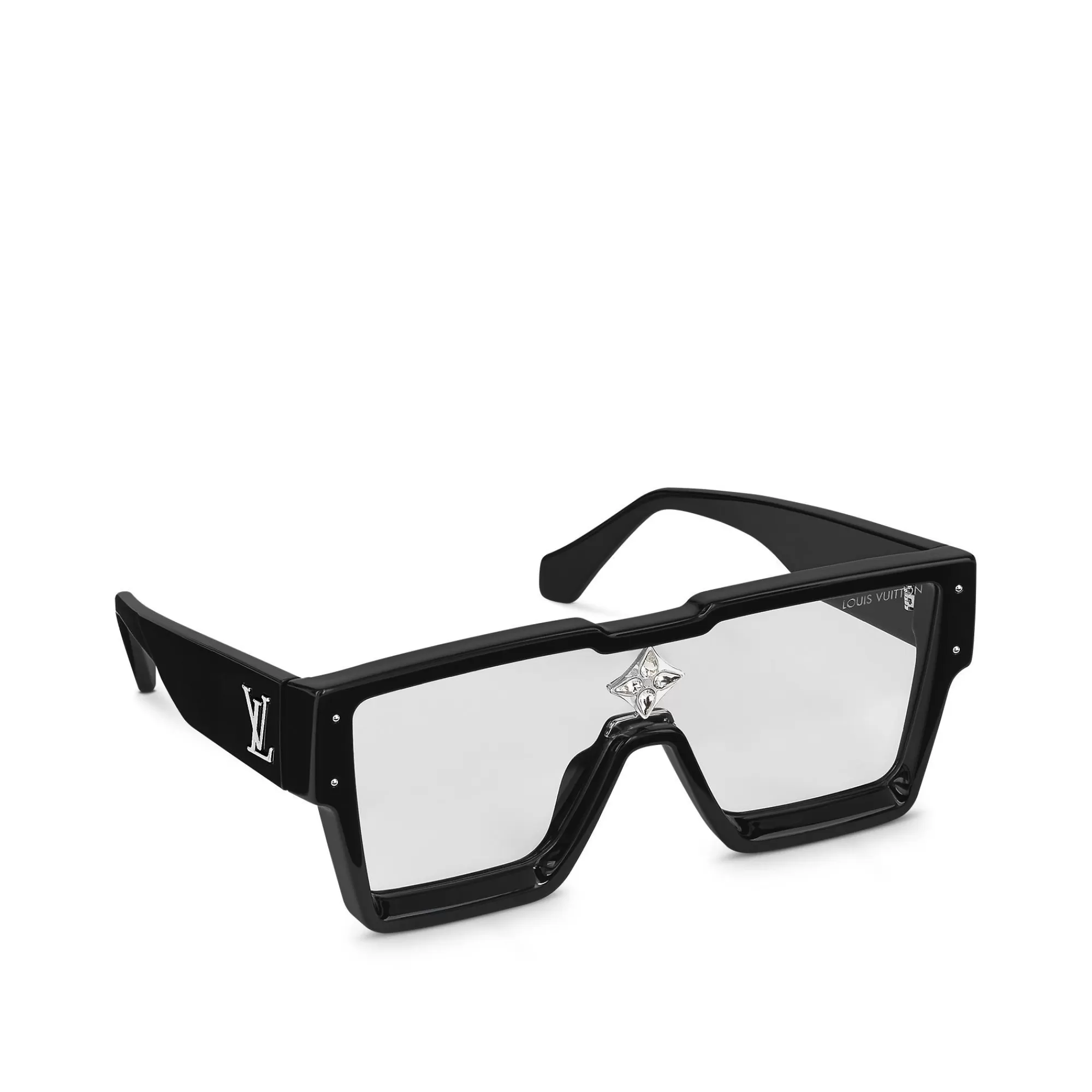 Sale Louis Vuitton Cyclone Sunglasses
