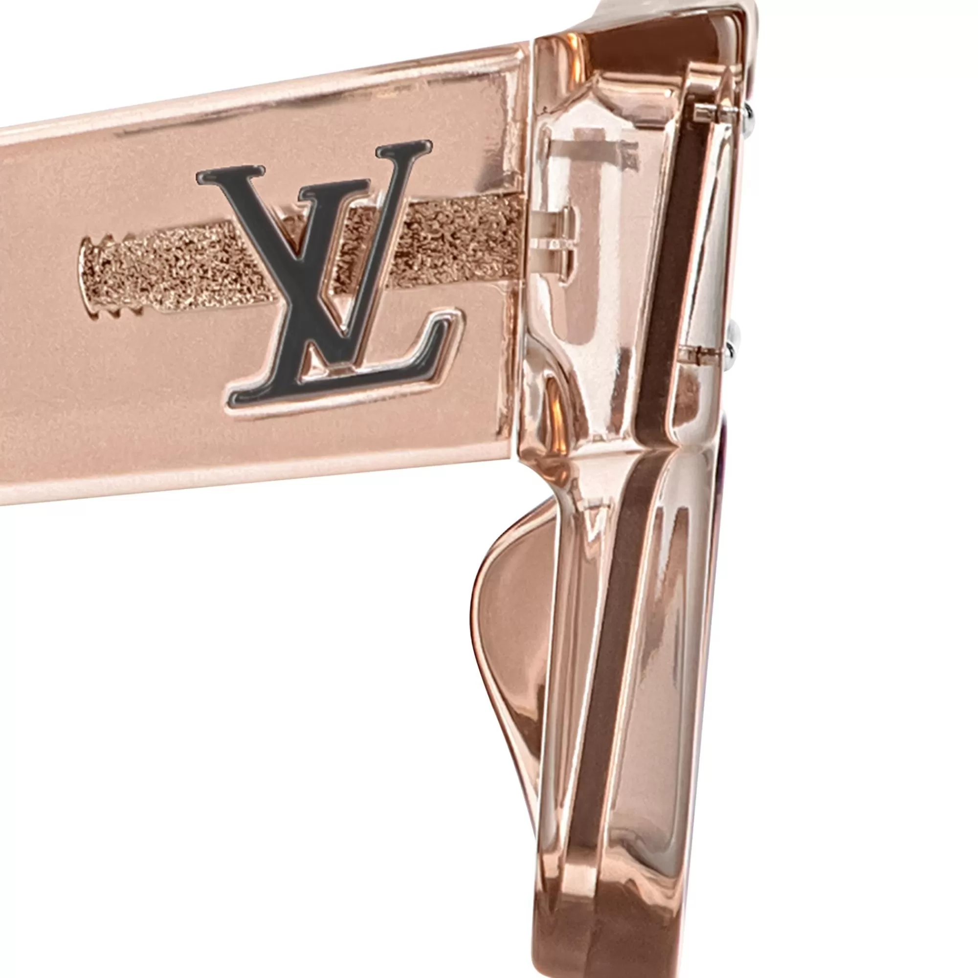Online Louis Vuitton Cyclone Sunglasses