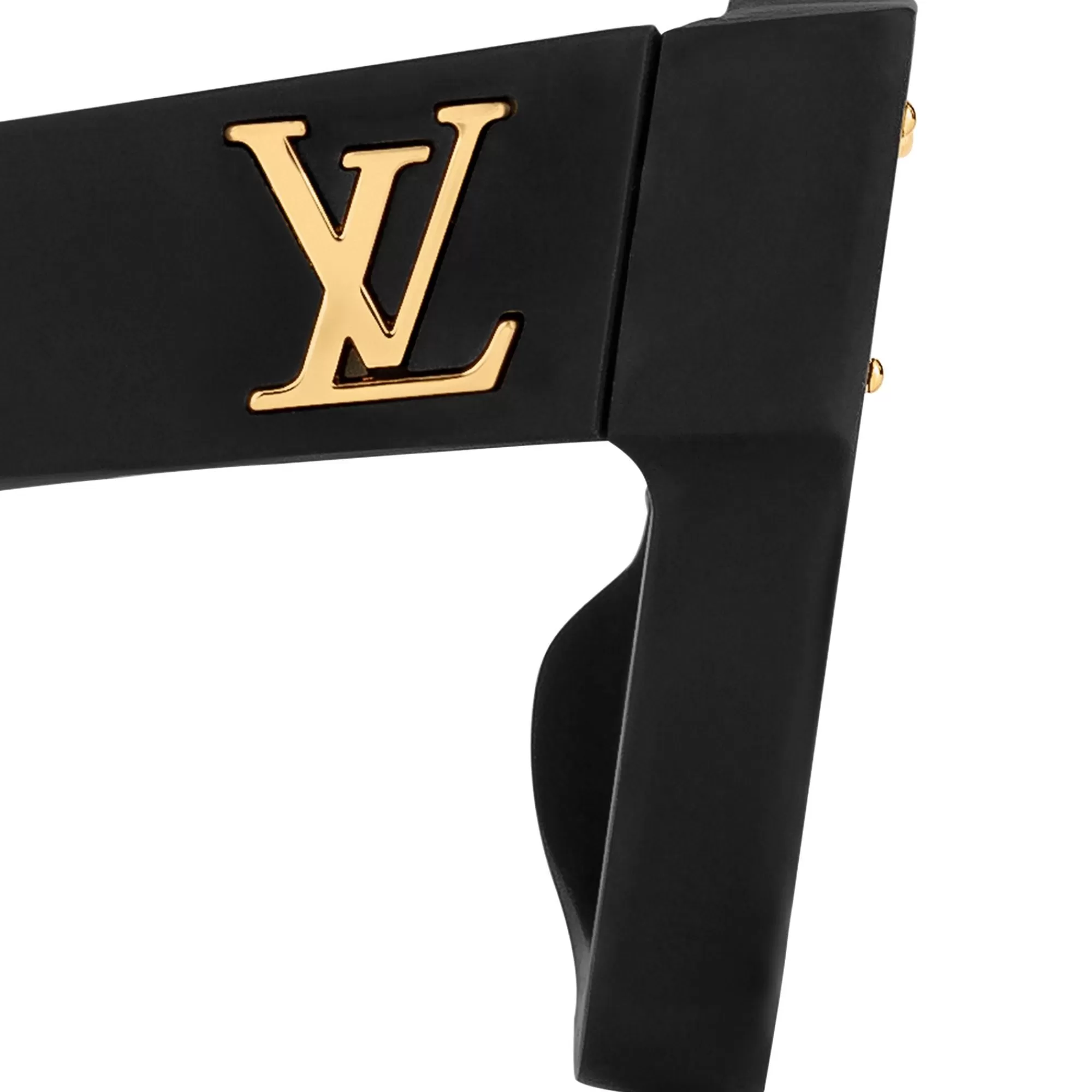 Store Louis Vuitton Cyclone Sunglasses - Size S