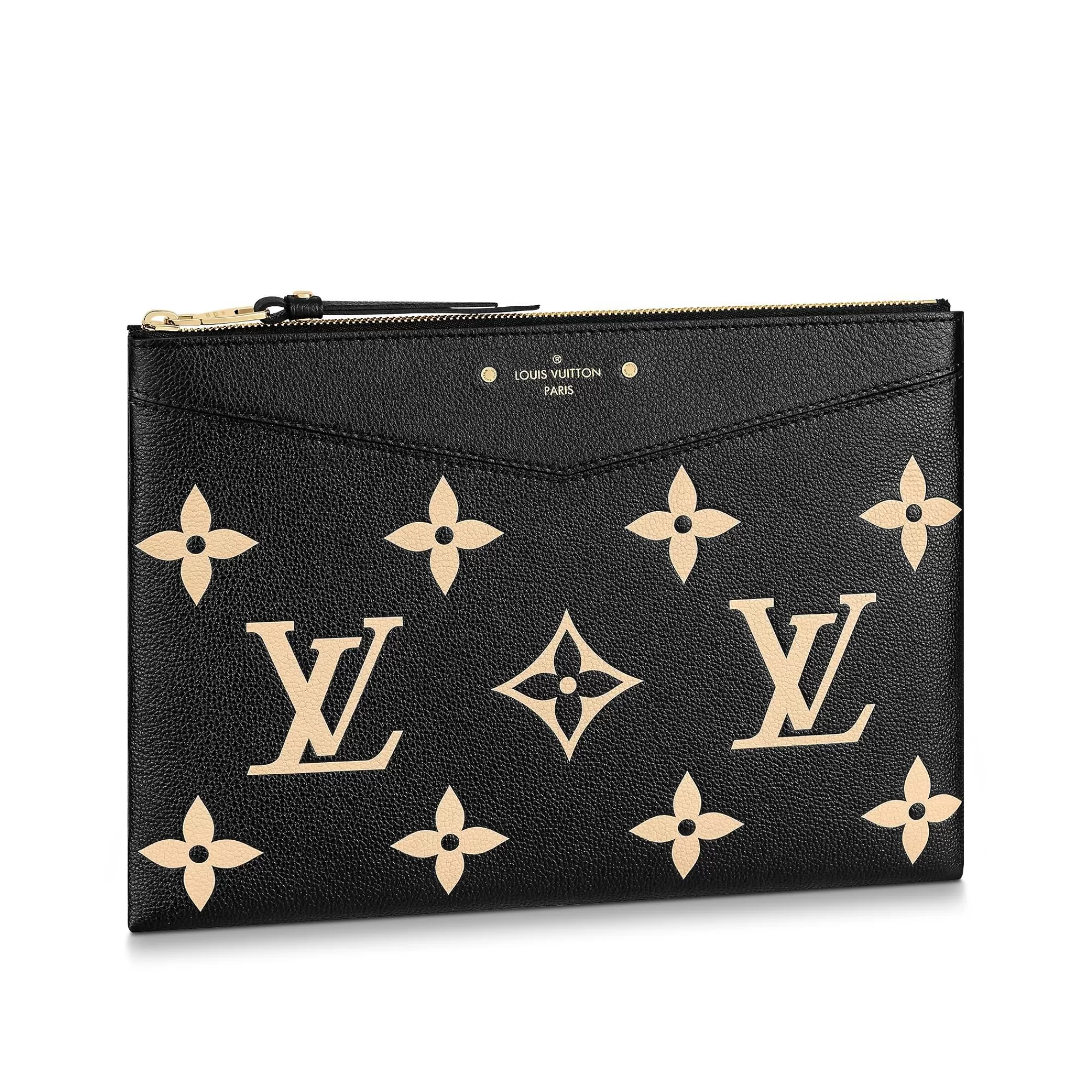 Shop Louis Vuitton Daily Pouch