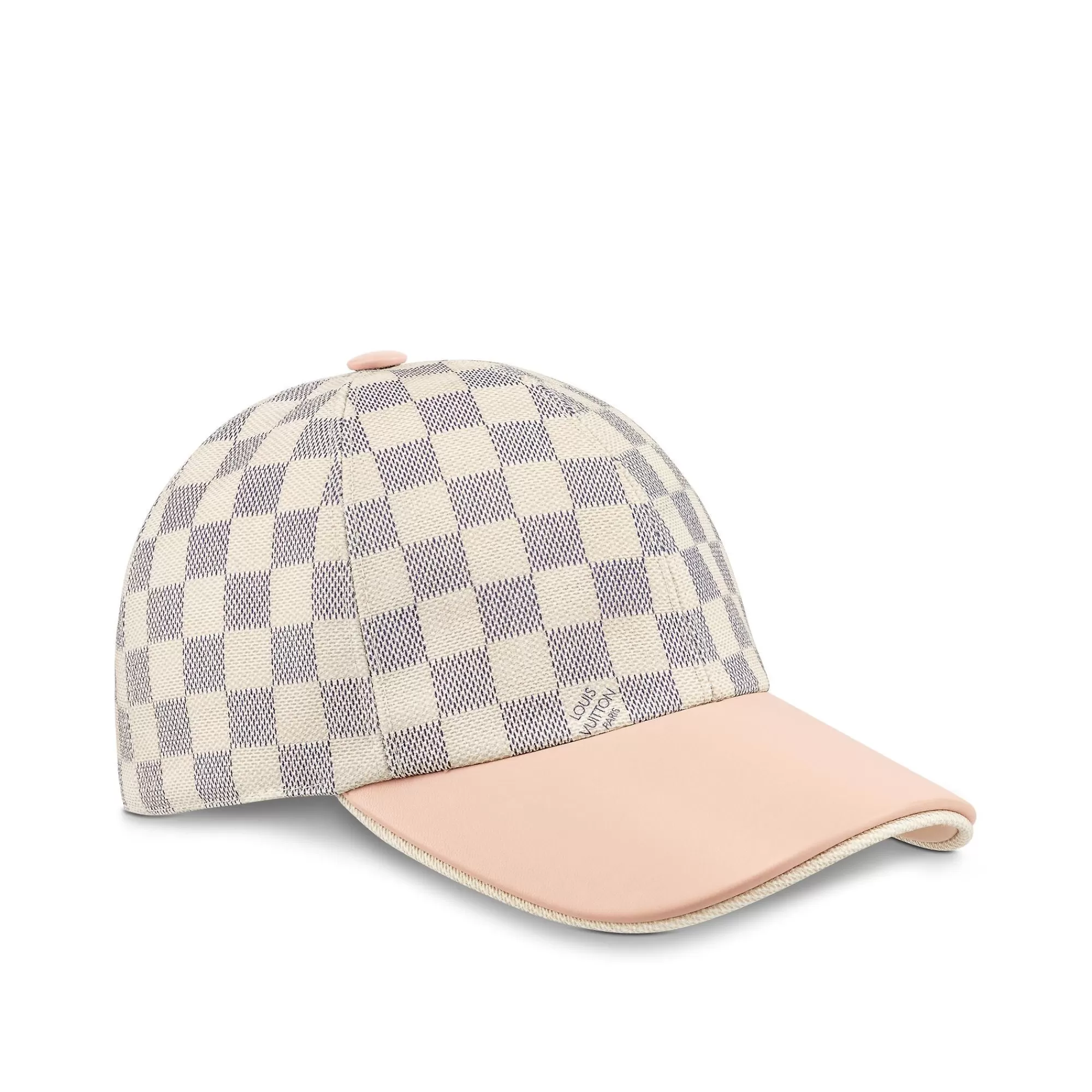 Outlet Louis Vuitton Damier Azur Cap